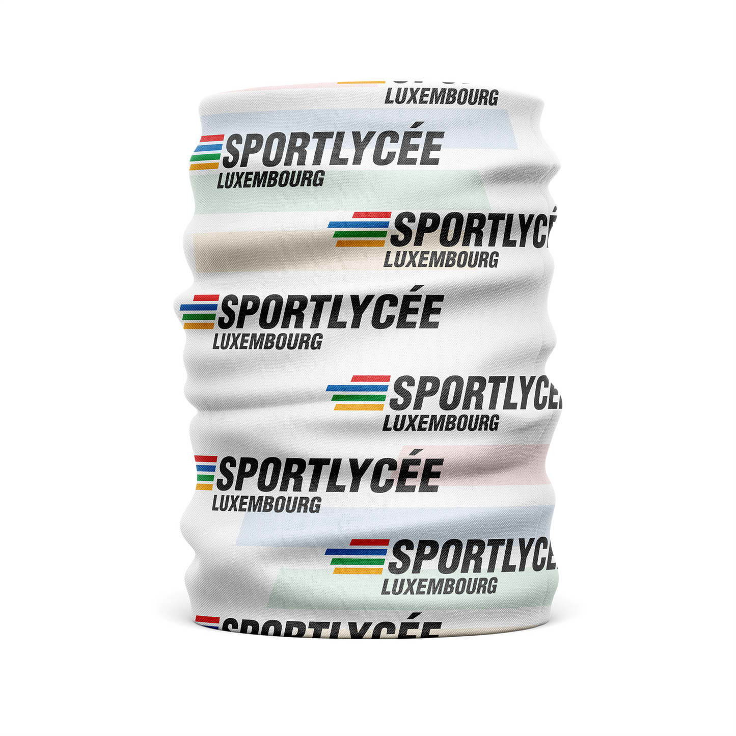 Buff - Sportlycée - (EL-24 Sublimation)