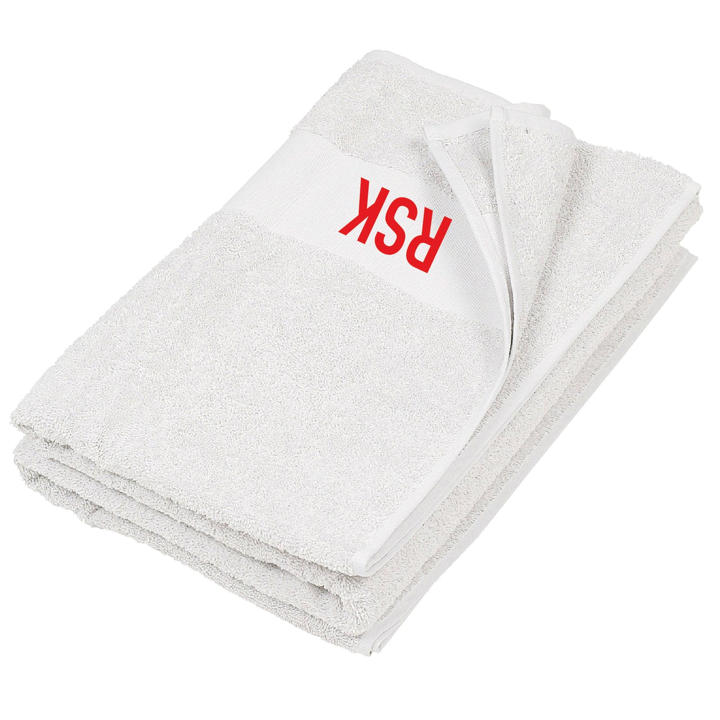 Serviette de bains 140x70cm - RS Koenigsmacker (K113 Borderie)
