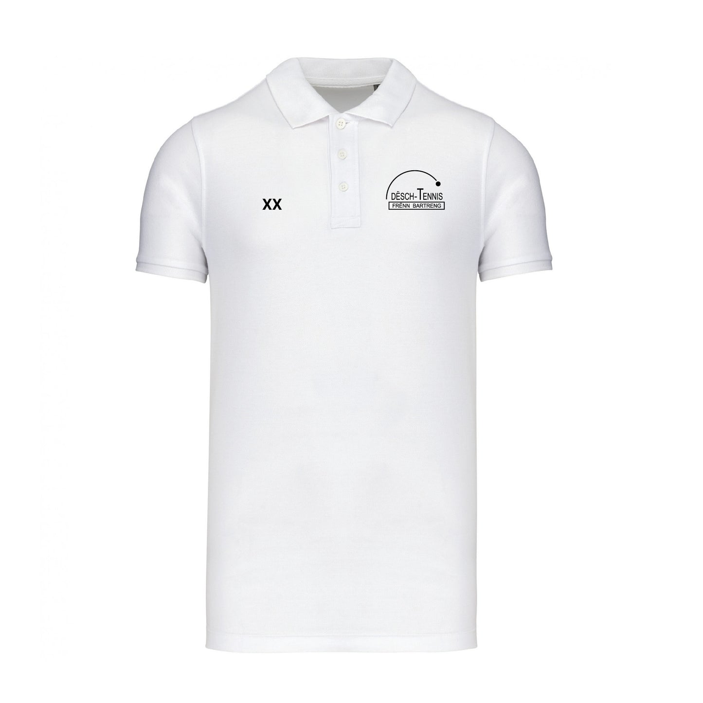 Polo - Adultes - DTFB (K241)