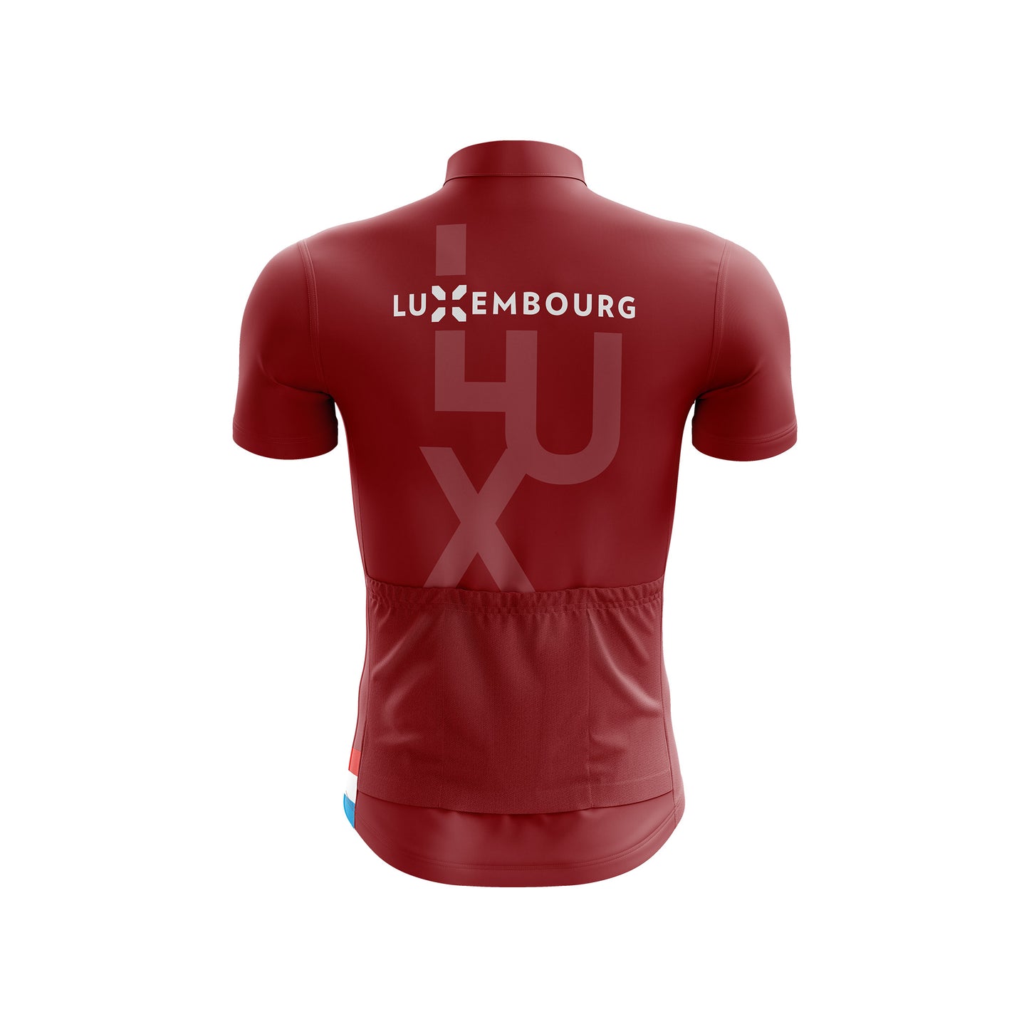 Jersey - Maillot manches courtes - FSCL - (2165)
