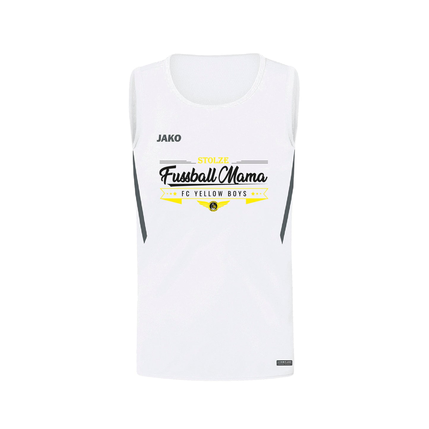 JAKO Tanktop_Mama - Femmes FCYB (6021)