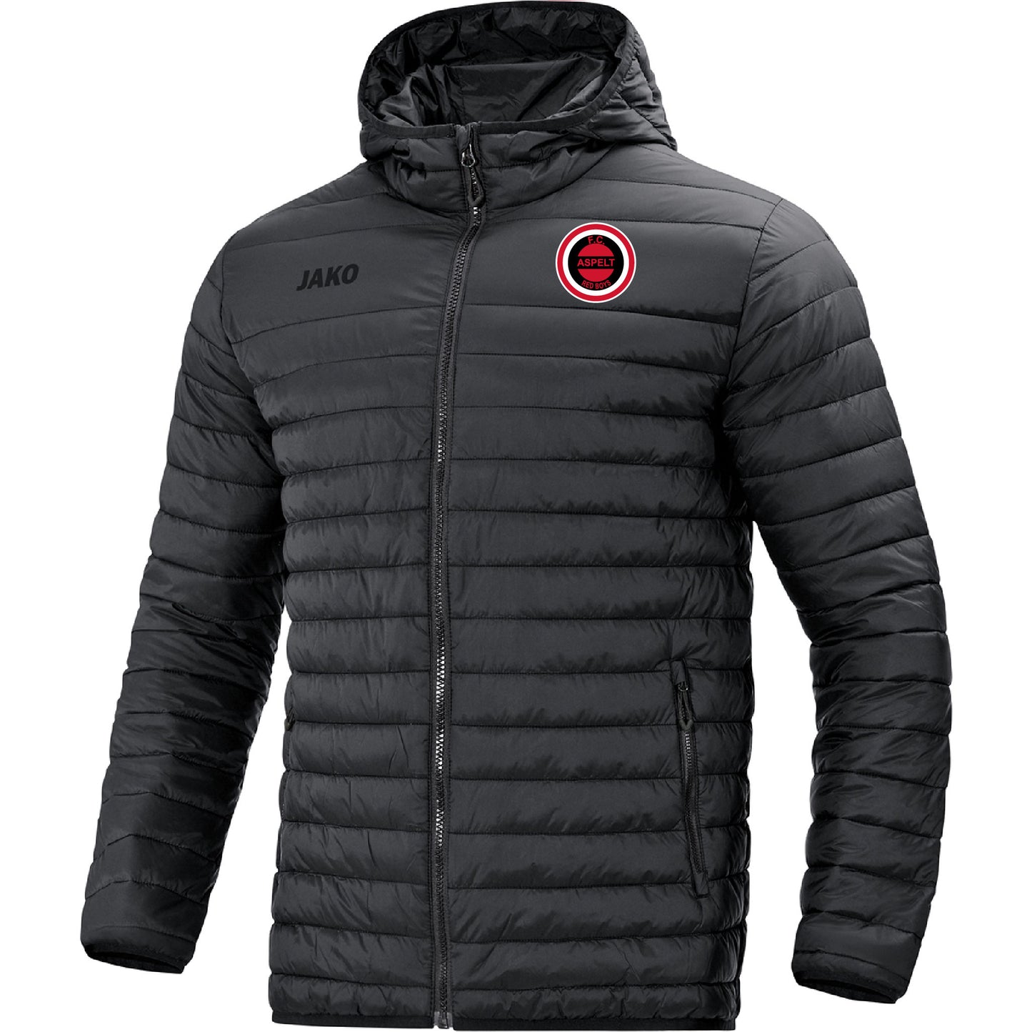 JAKO Doudoune - FC Aspelt (7204-Broderie)