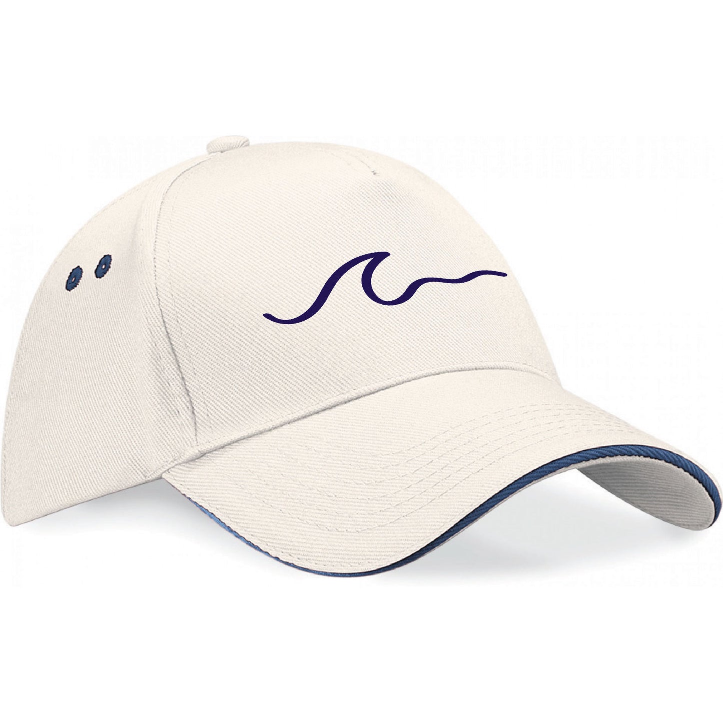 Casquette Ultimate - Ehnen Beach (B15C-Broderie)