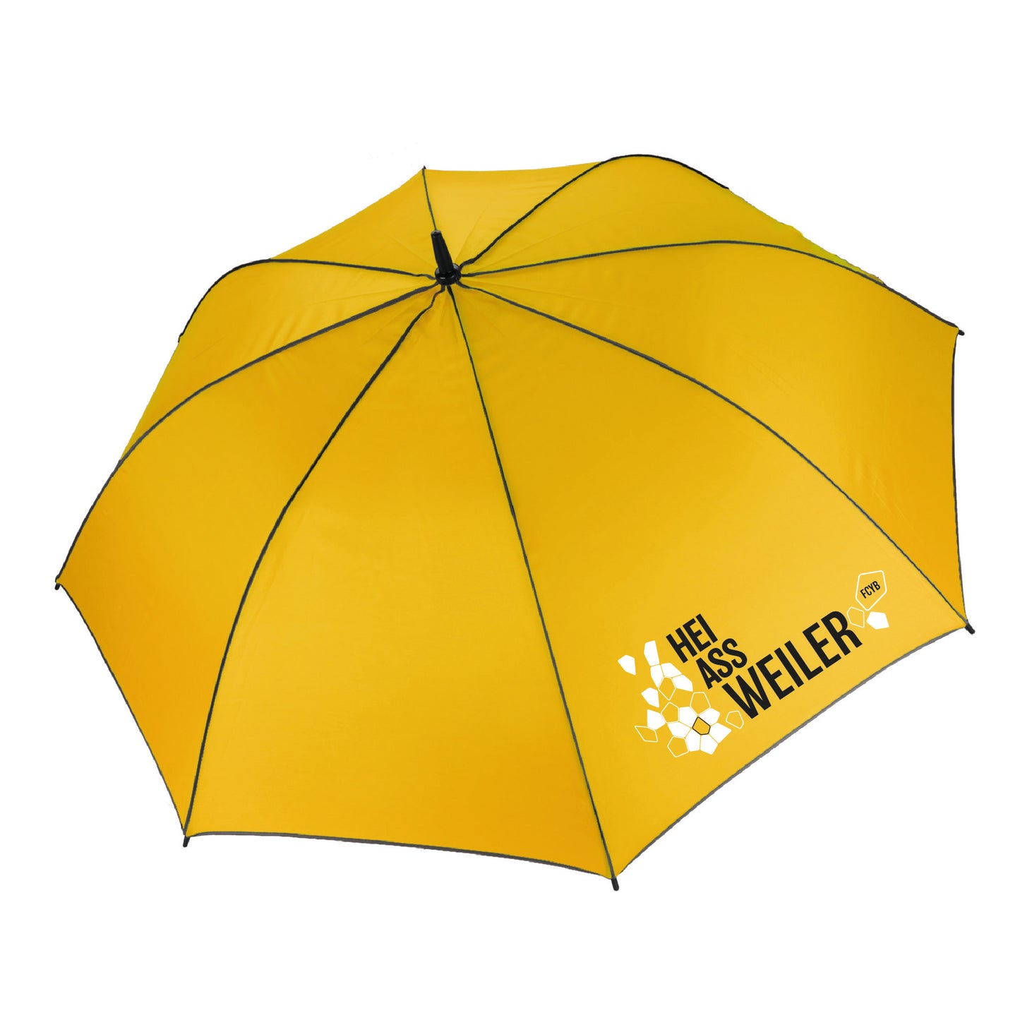 Parapluie automatique 125cm - FCYB (KI2006)