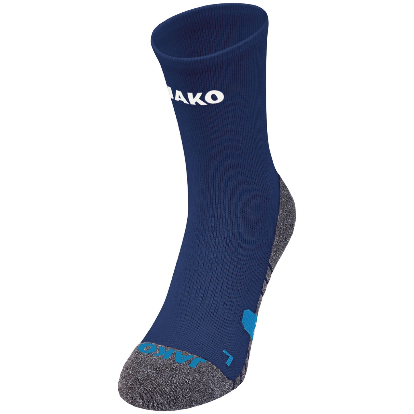 JAKO chaussettes d'entraînement - FC Racing Troisvierges (3911-09)