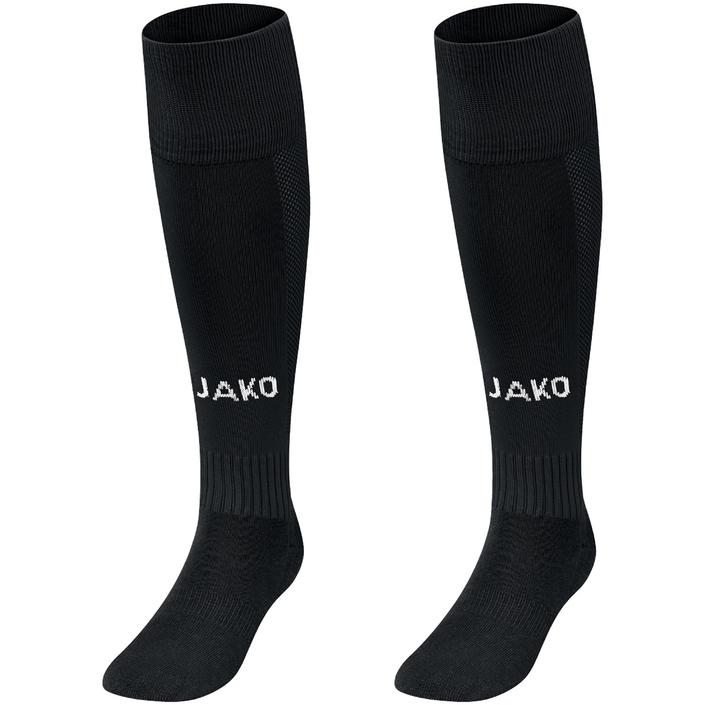 JAKO Chausettes - Red Star Merl (3814-00)