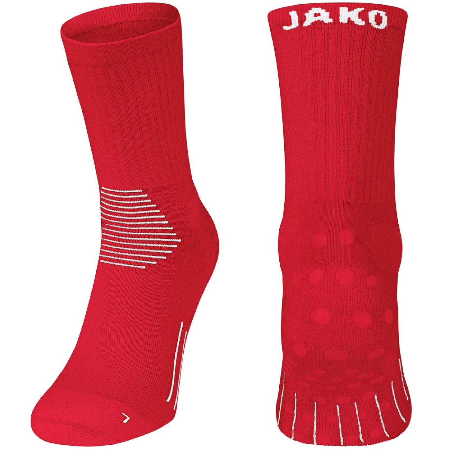 JAKO Grip socks - FC Mondercange (3950)