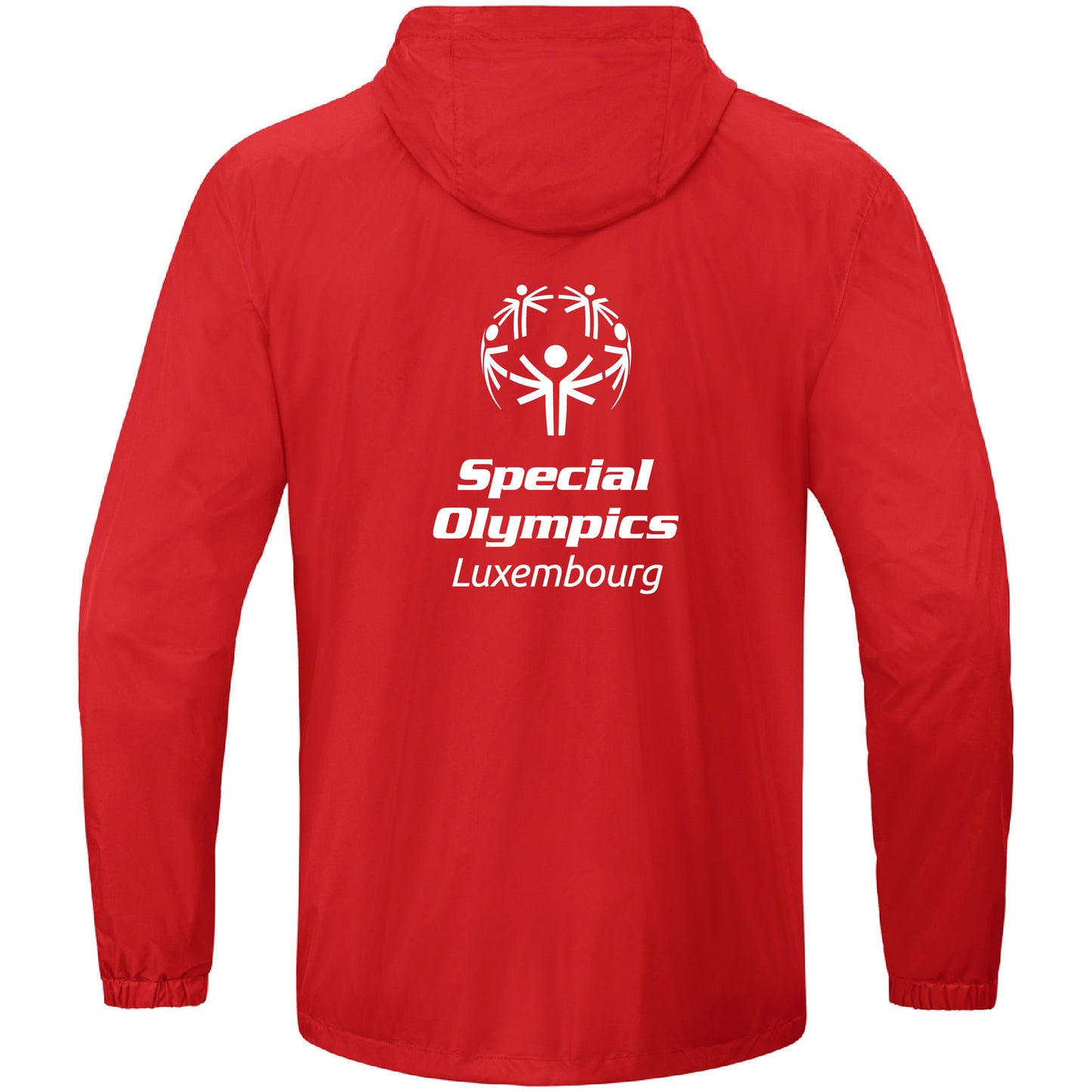 JAKO K-Way (Allweather Team) - Unisexe - Special Olympics (7402)
