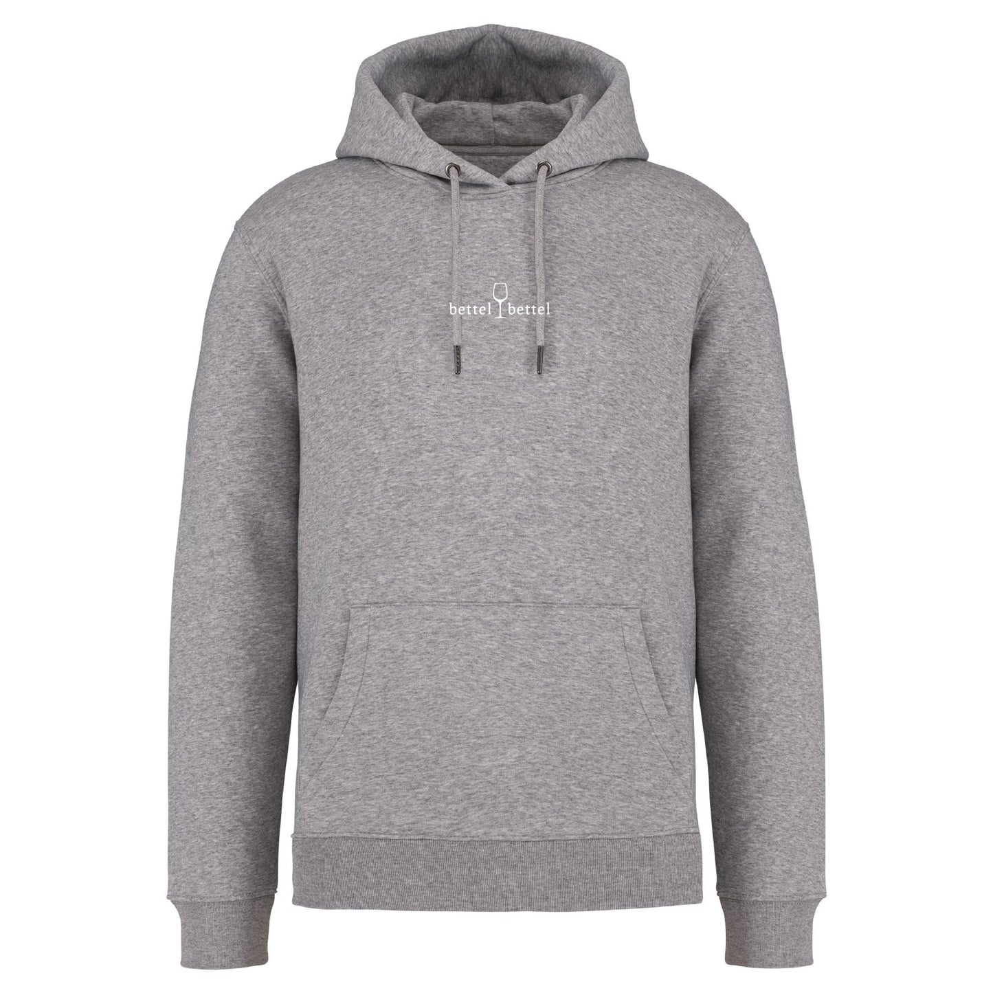 Hoodie écoresponsable à capuche -Unisexe- NS401 - Broderie