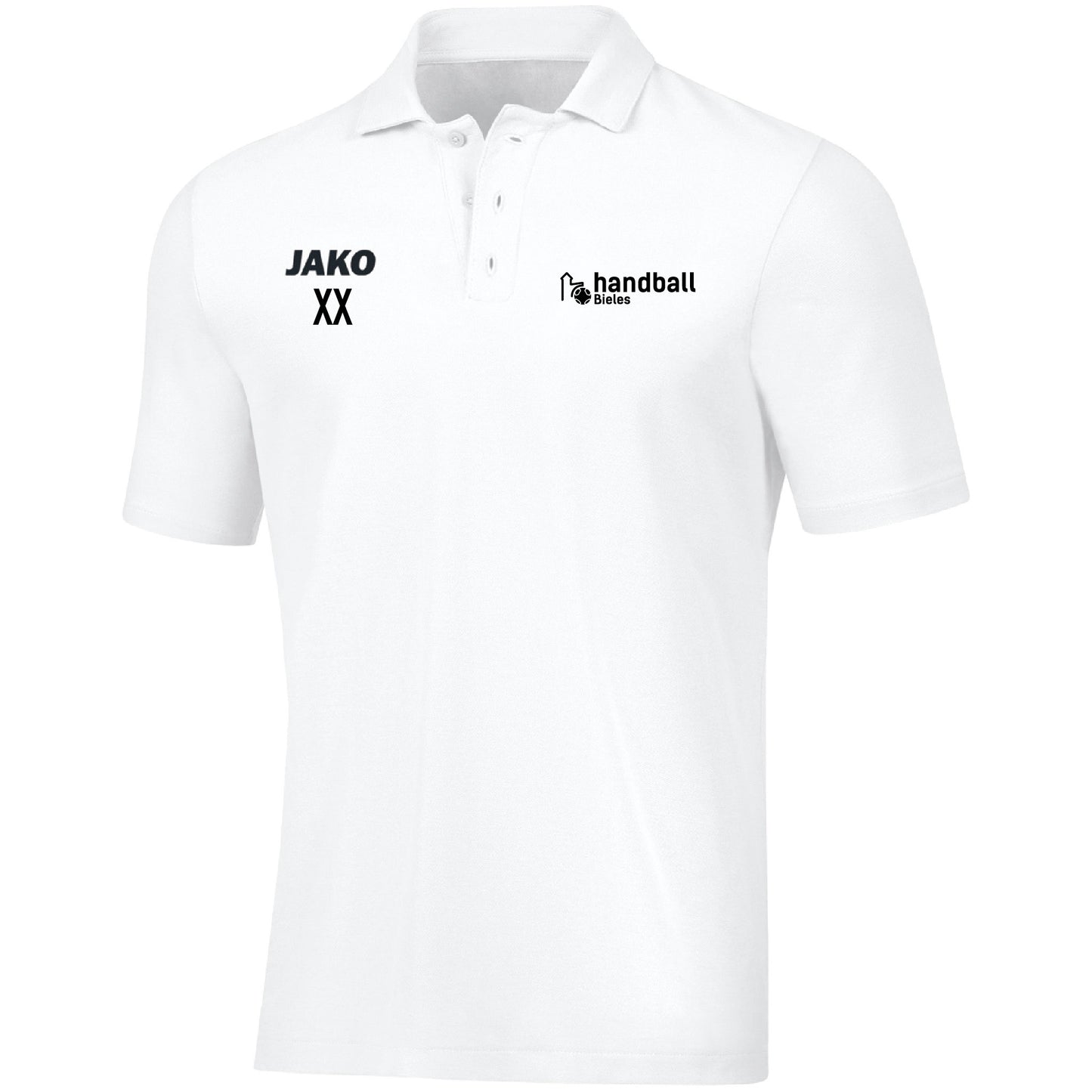 JAKO Polo Power - Enfants - HB Bieles (6365)