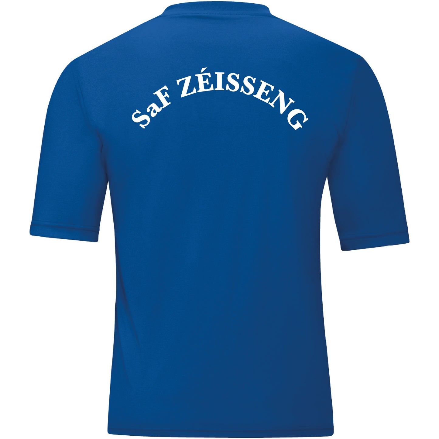 JAKO Trikot TEAM -ENFANTS- SaF Zéisseng (4233-09)