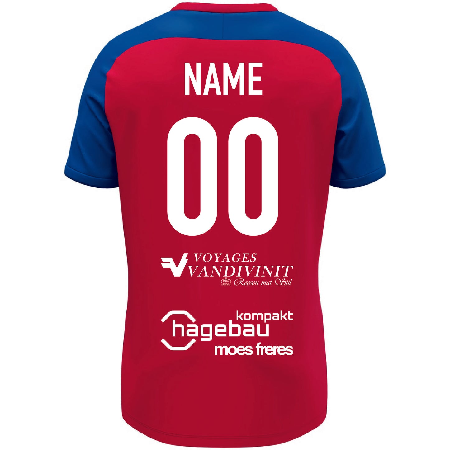 JAKO Tricot Match Vintage KEEPER - Adultes - URB (4245)