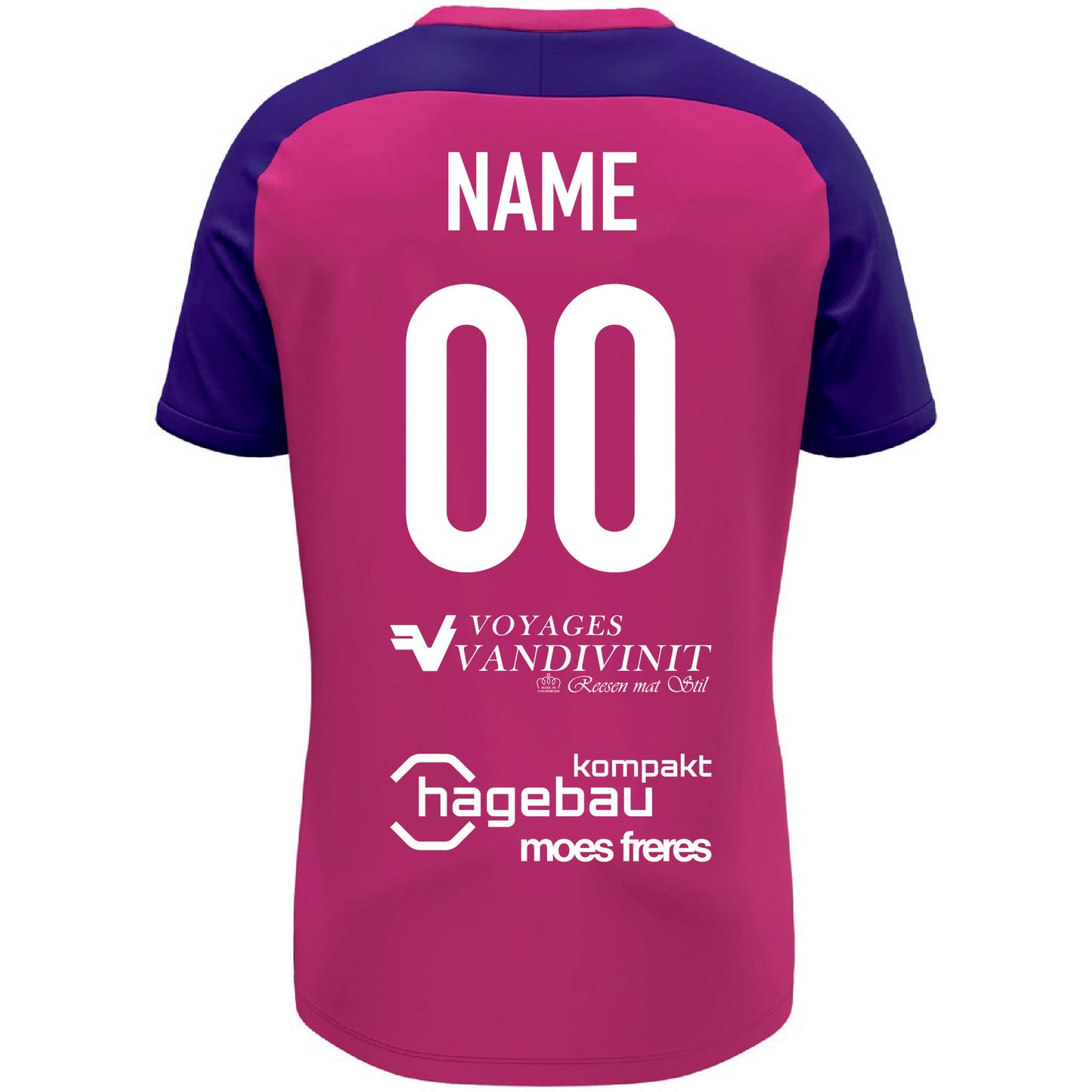 JAKO Tricot Match Vintage KEEPER - Enfants - URB (4245)