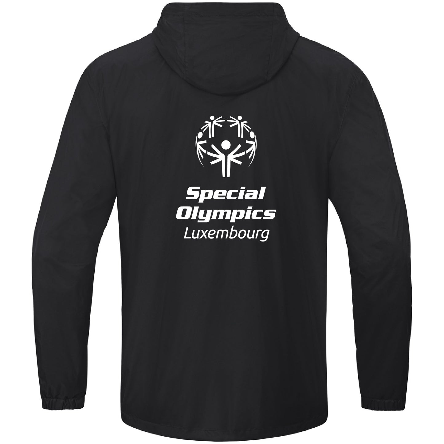 JAKO K-Way (Allweather Team) - Unisexe - Special Olympics (7402)