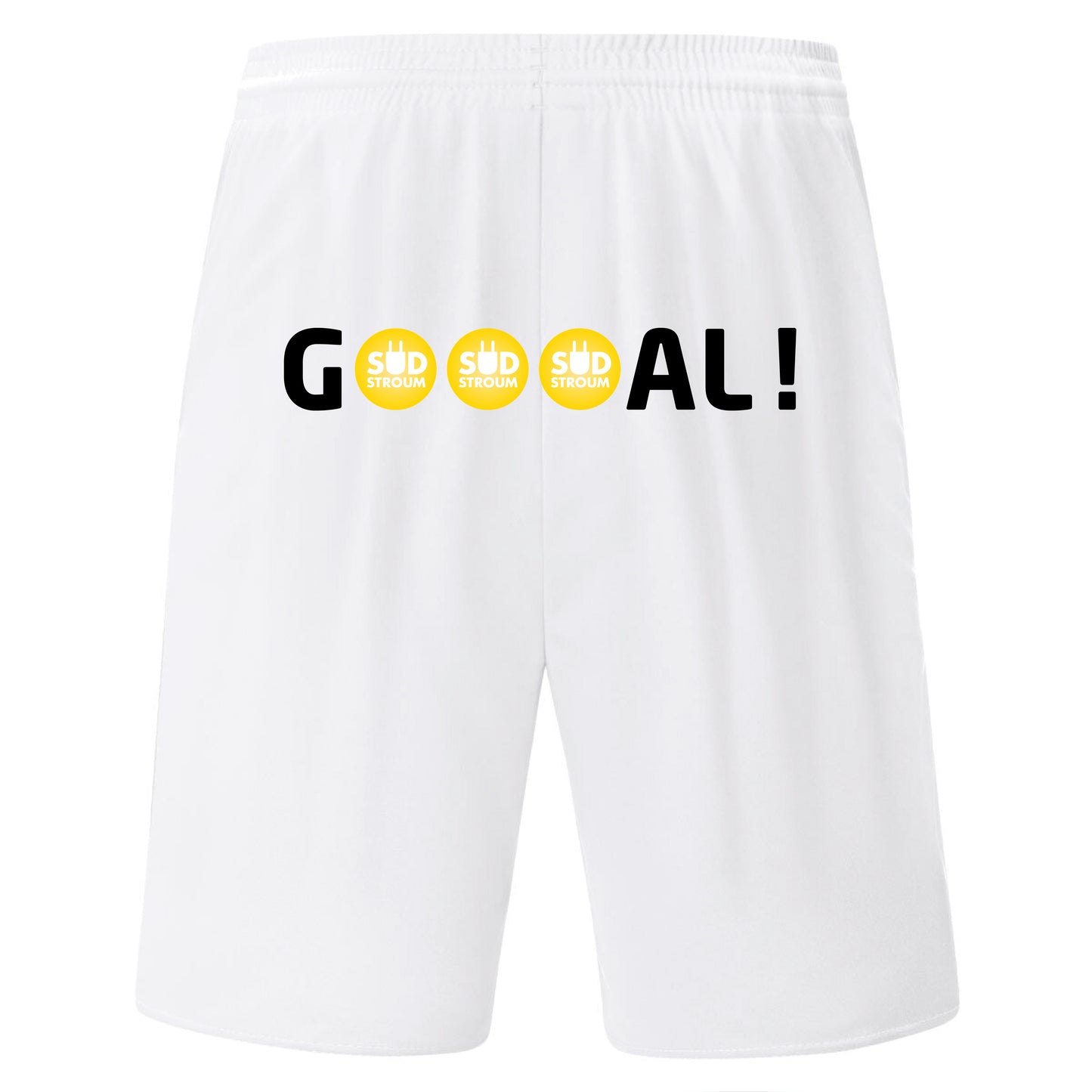 JAKO Short Match -KEEPER- FC 03 Differdange (4400)
