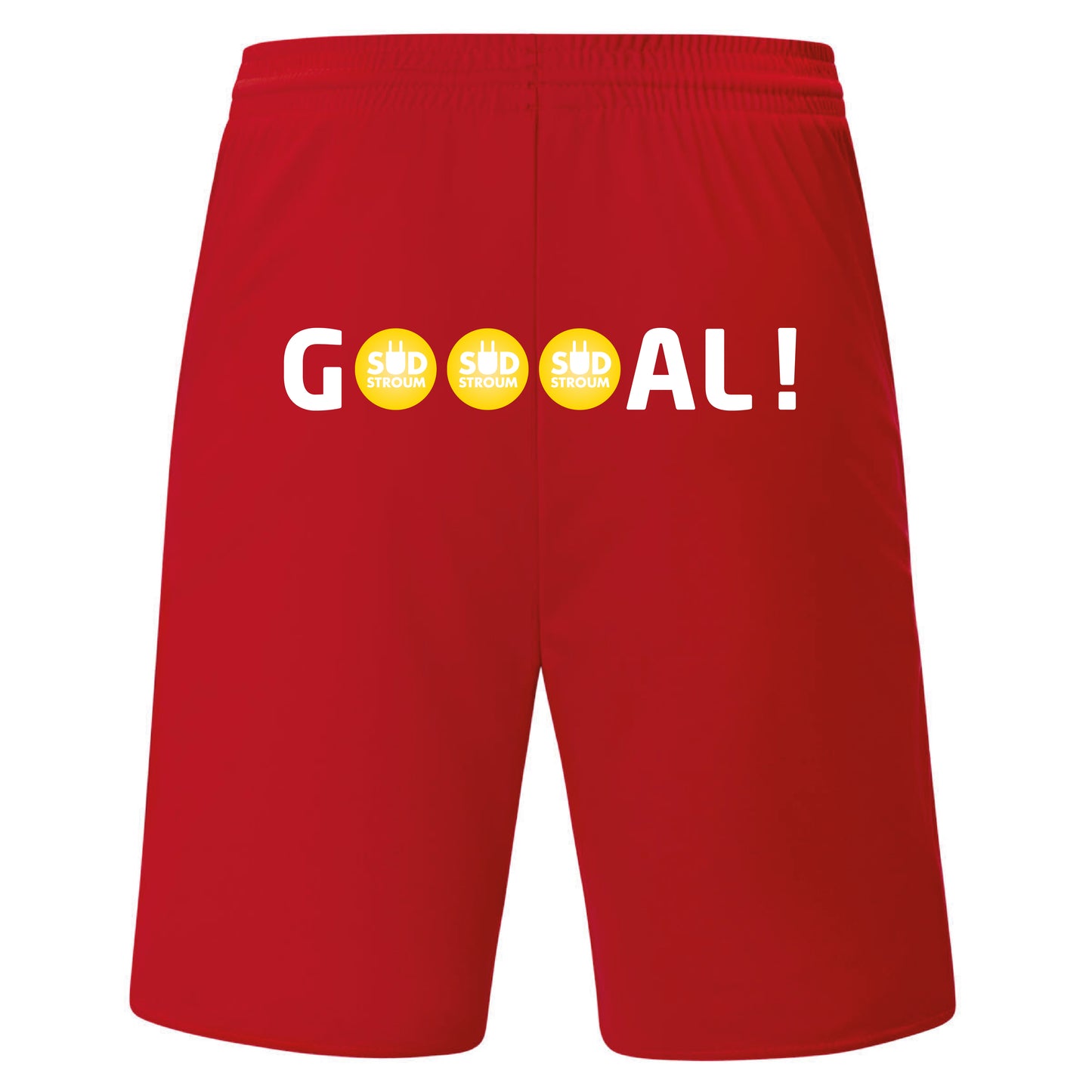 JAKO Short Match -Home- FC 03 Differdange (4400-01)