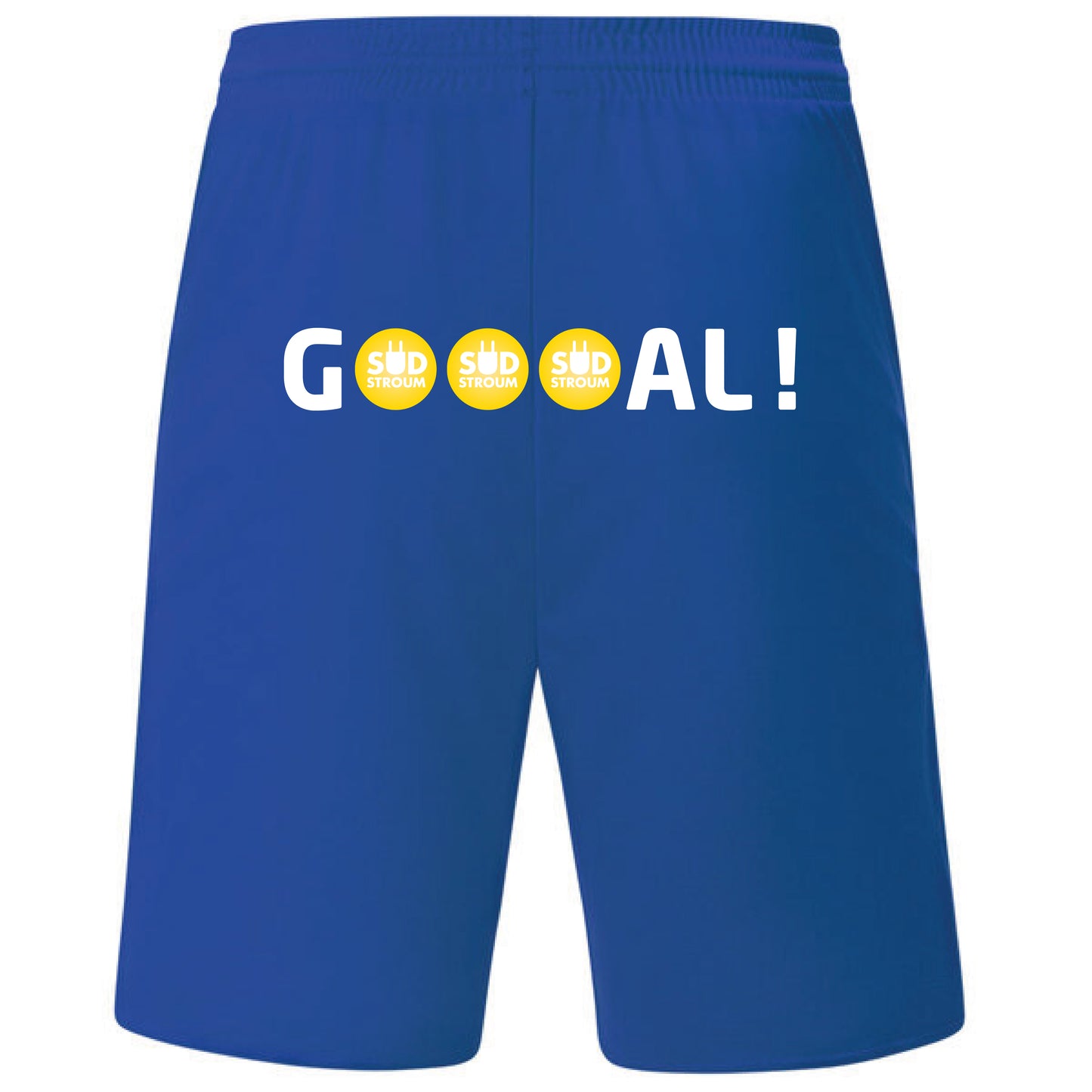 JAKO Short Match -KEEPER- FC 03 Differdange (4400)
