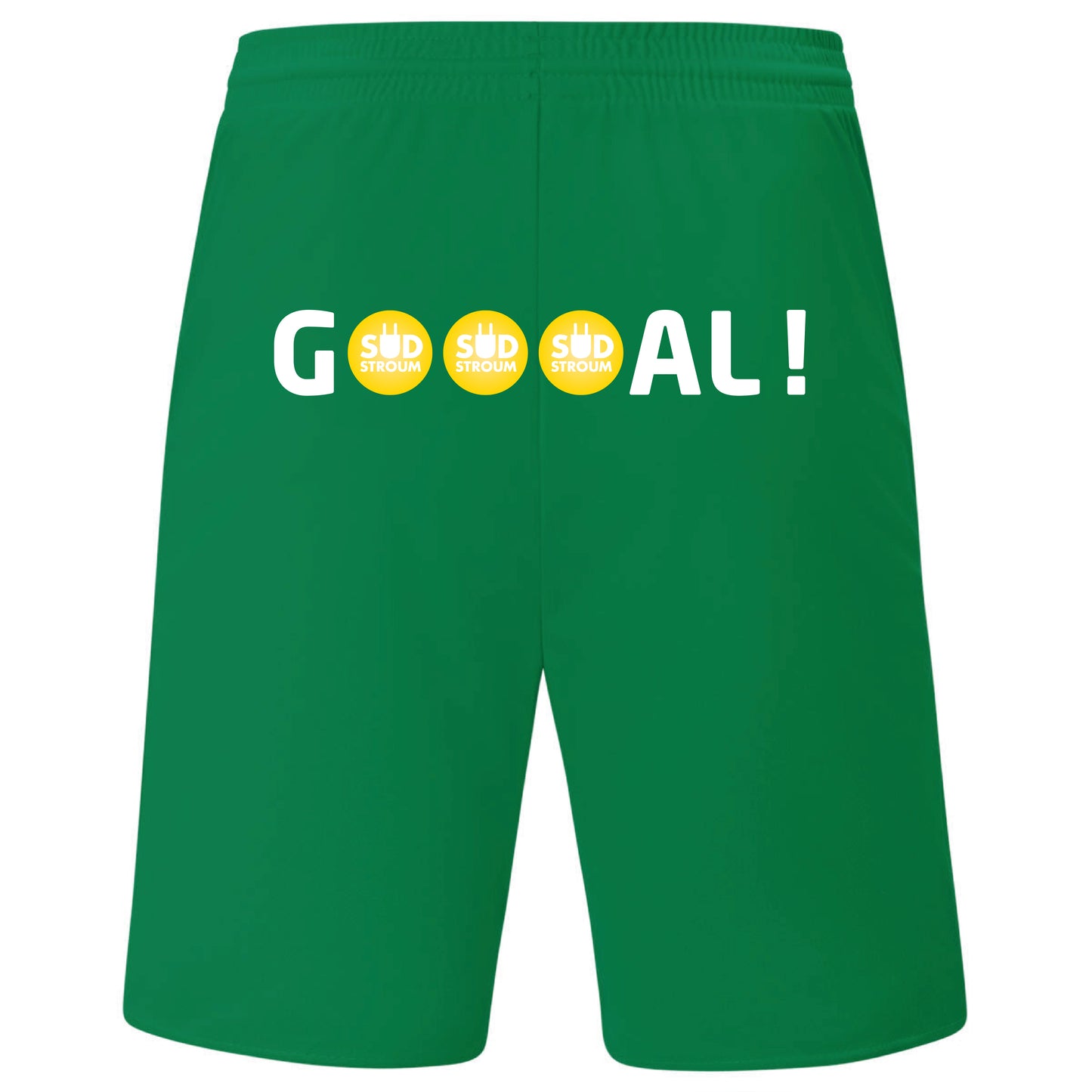 JAKO Short Match -KEEPER- FC 03 Differdange (4400)