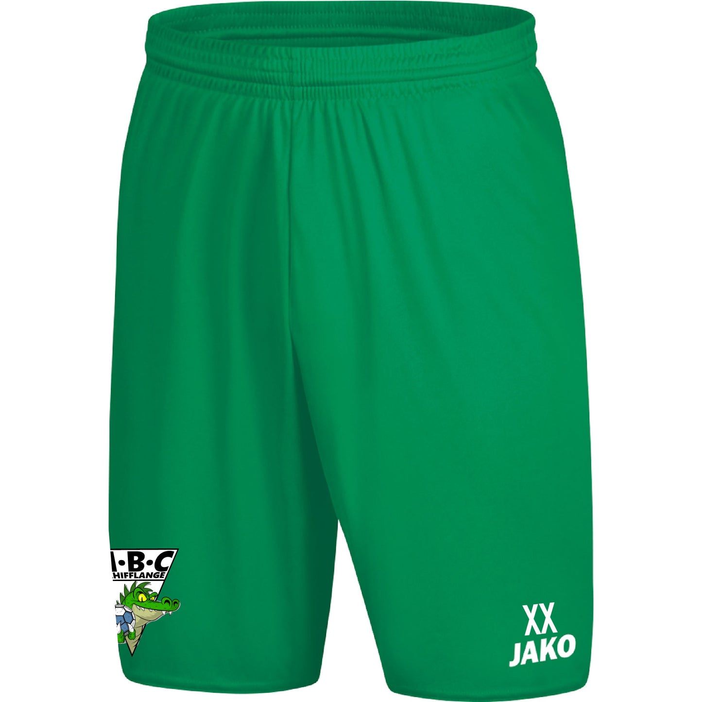 JAKO Short Manchester -Enfants- HBC Schifflange (4400-06)