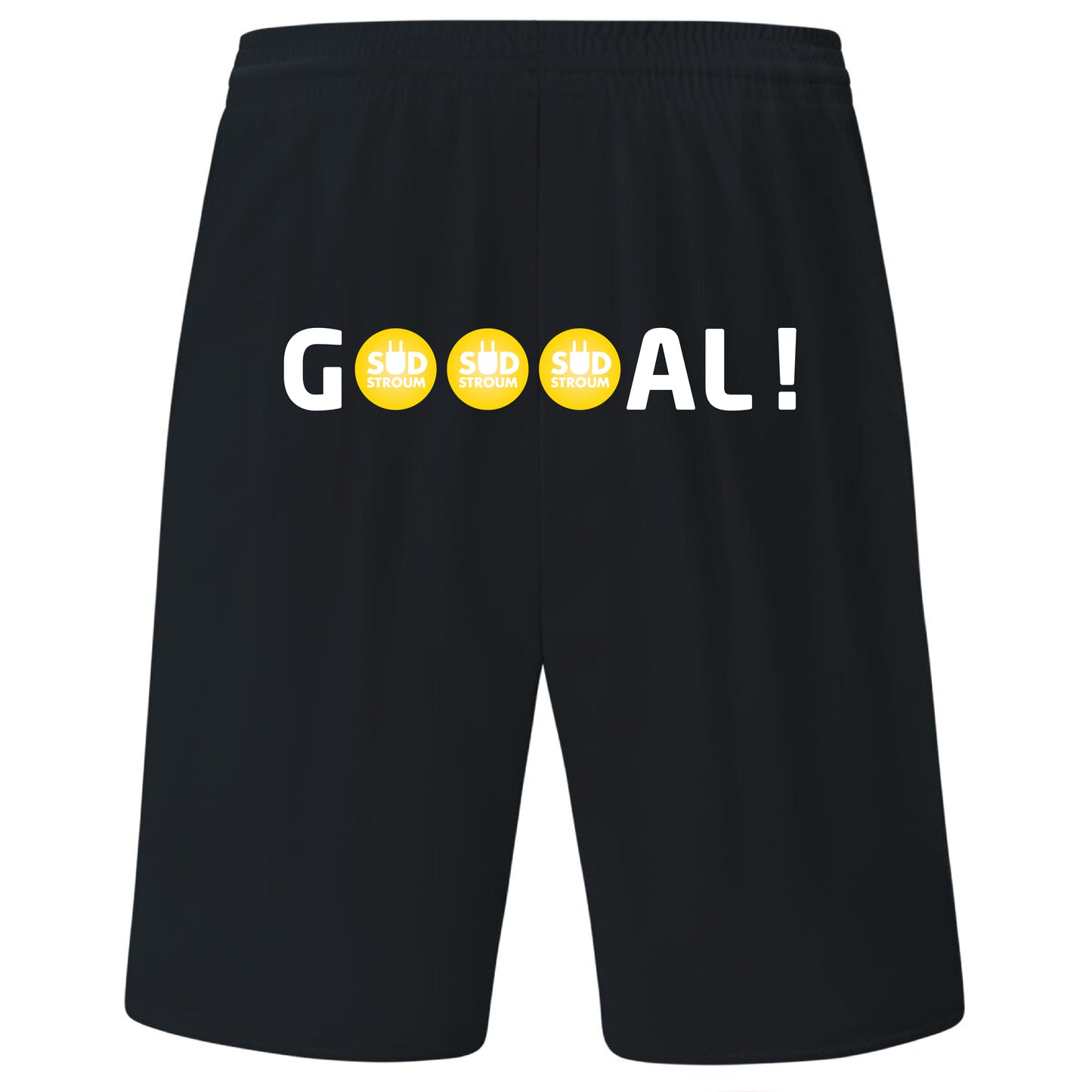 JAKO Short Match -AWAY- FC 03 Differdange (4400-08)