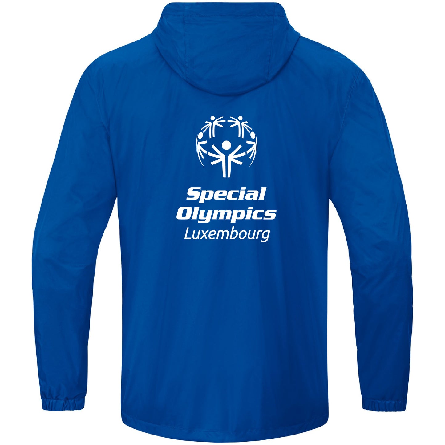 JAKO K-Way (Allweather Team) - Unisexe - Special Olympics (7402)