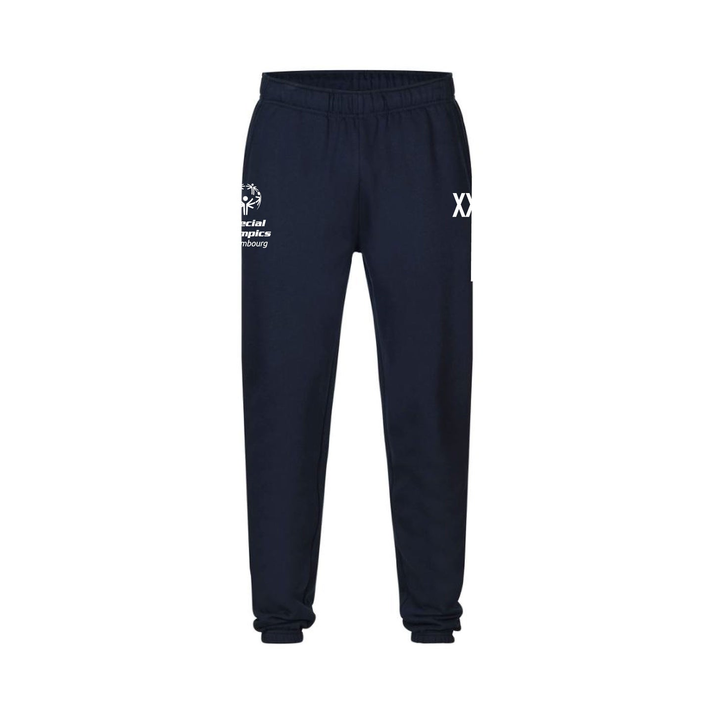 Pantalon Jogging - Unisexe - Special Olympics (ID0661)