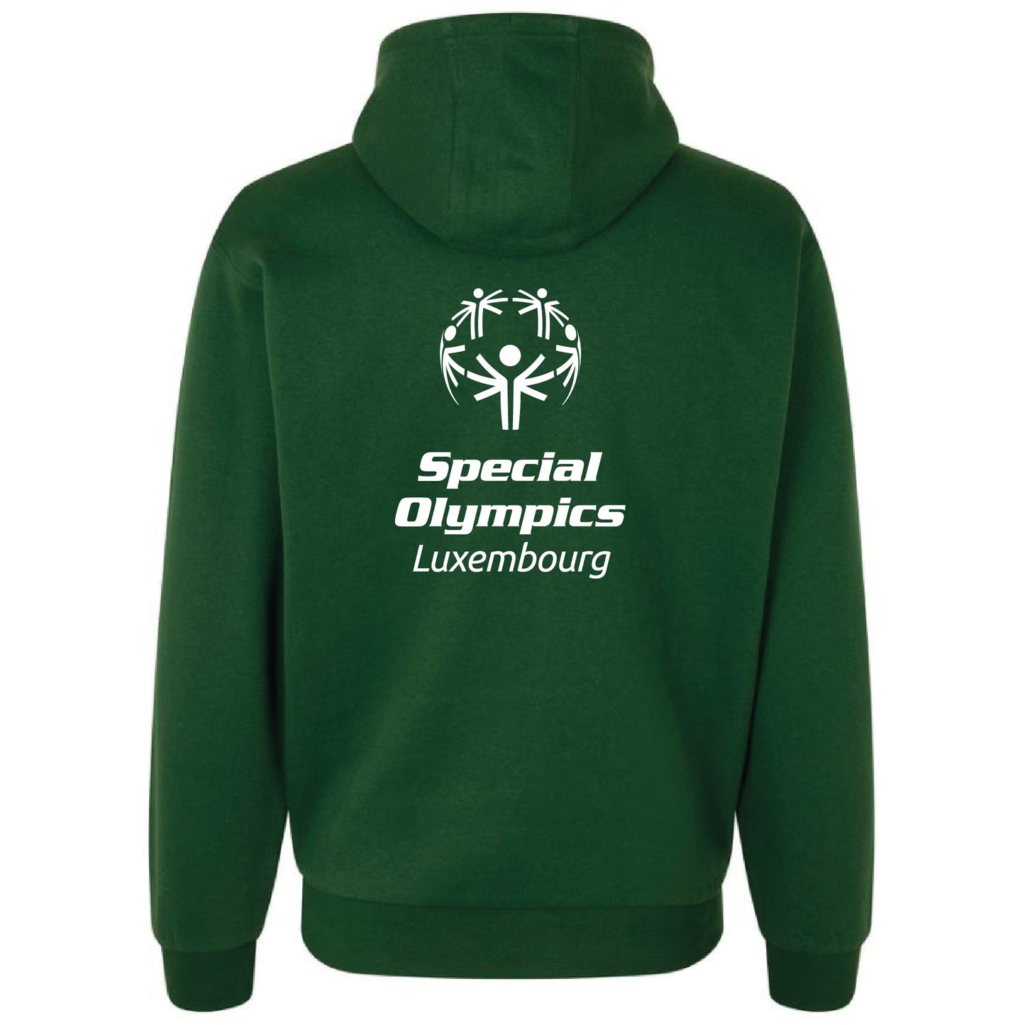 Hoodie - Unisexe - Special Olympics (ID0660)