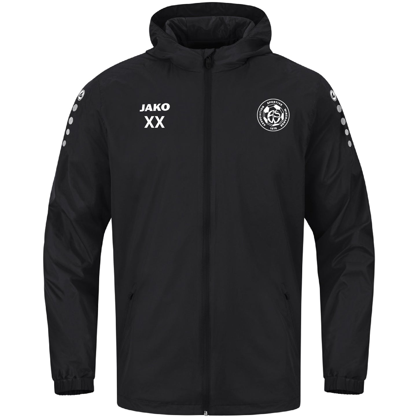 JAKO Allweather Team - Enfants - ASW (7402)