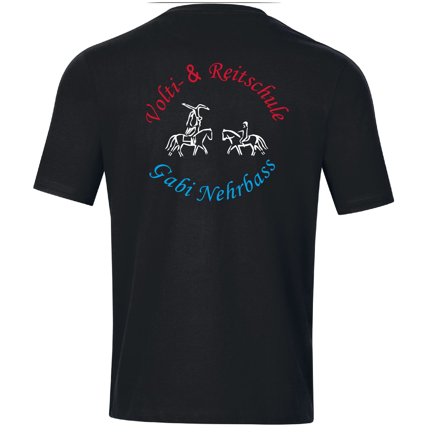 JAKO T-Shirt Base - Kids - (bedruckt-6165-08)