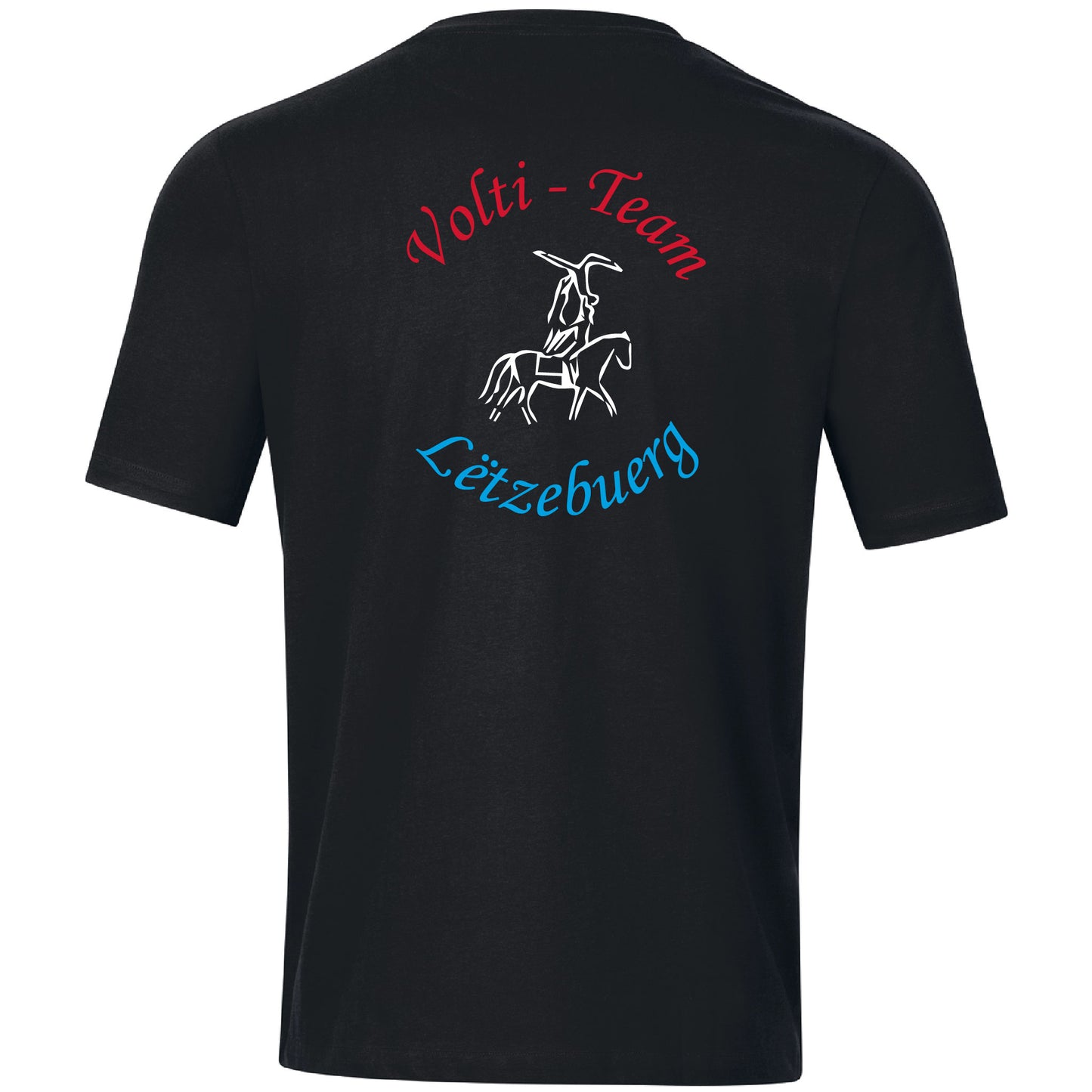 JAKO T-Shirt Base - Damen - (bedruckt 6165-08)