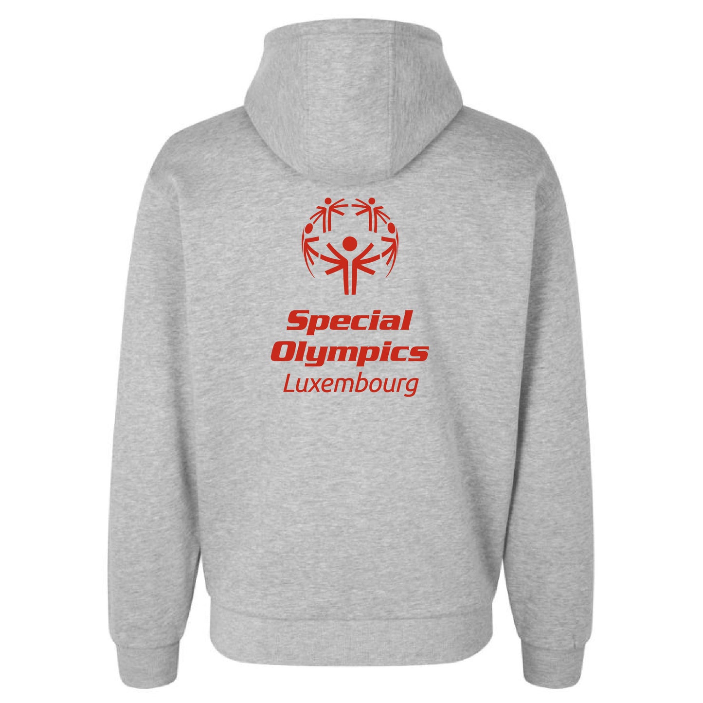 Hoodie - Unisexe - Special Olympics (ID0660)