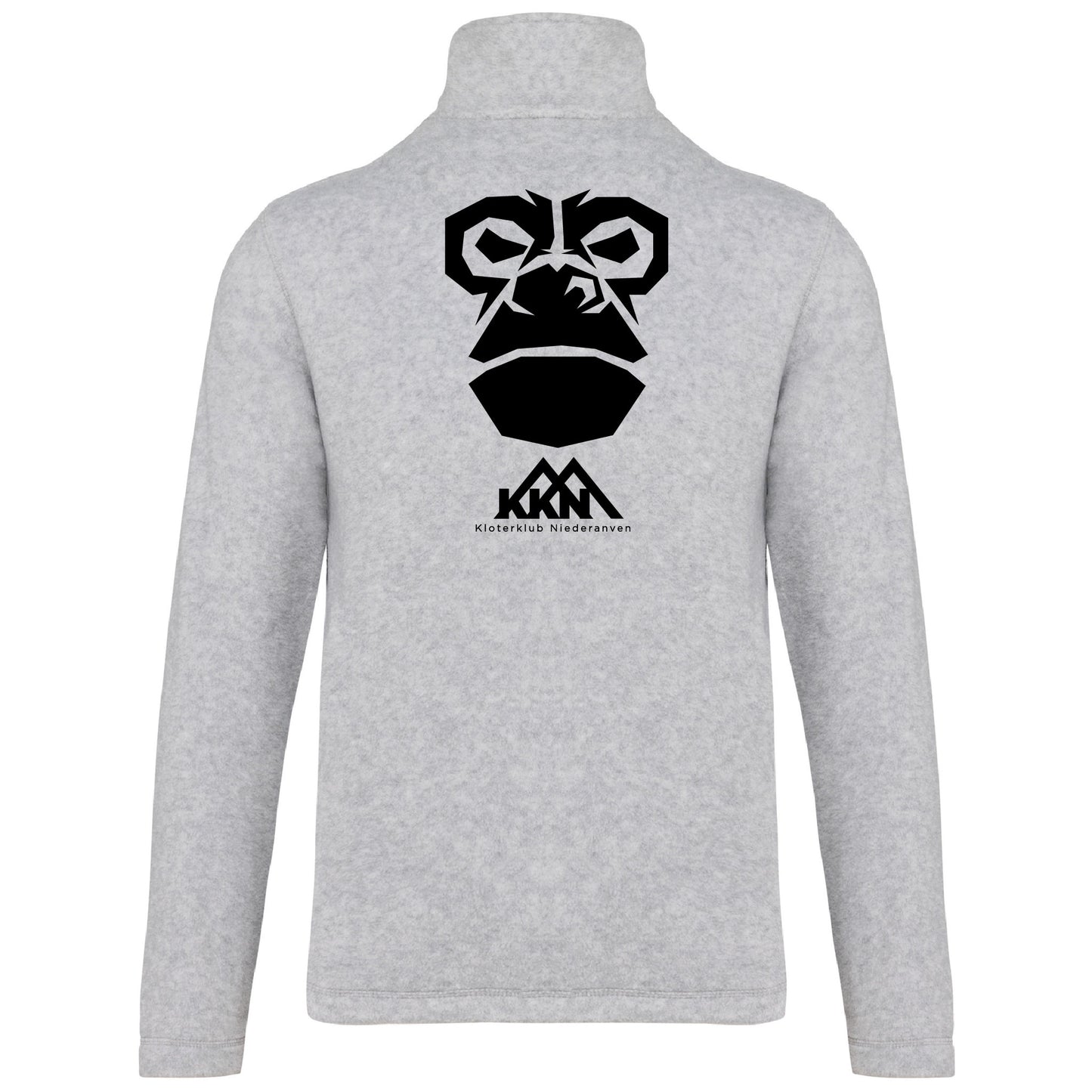 Veste polaire - enfants - Kloterklub Niederanven - Broderie - (K920)