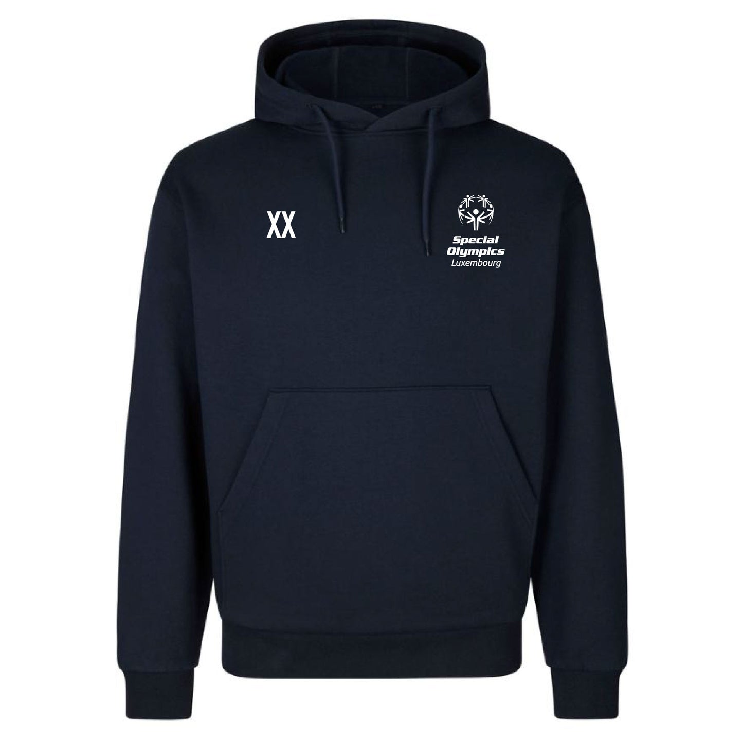 Hoodie - Unisexe - Special Olympics (ID0660)