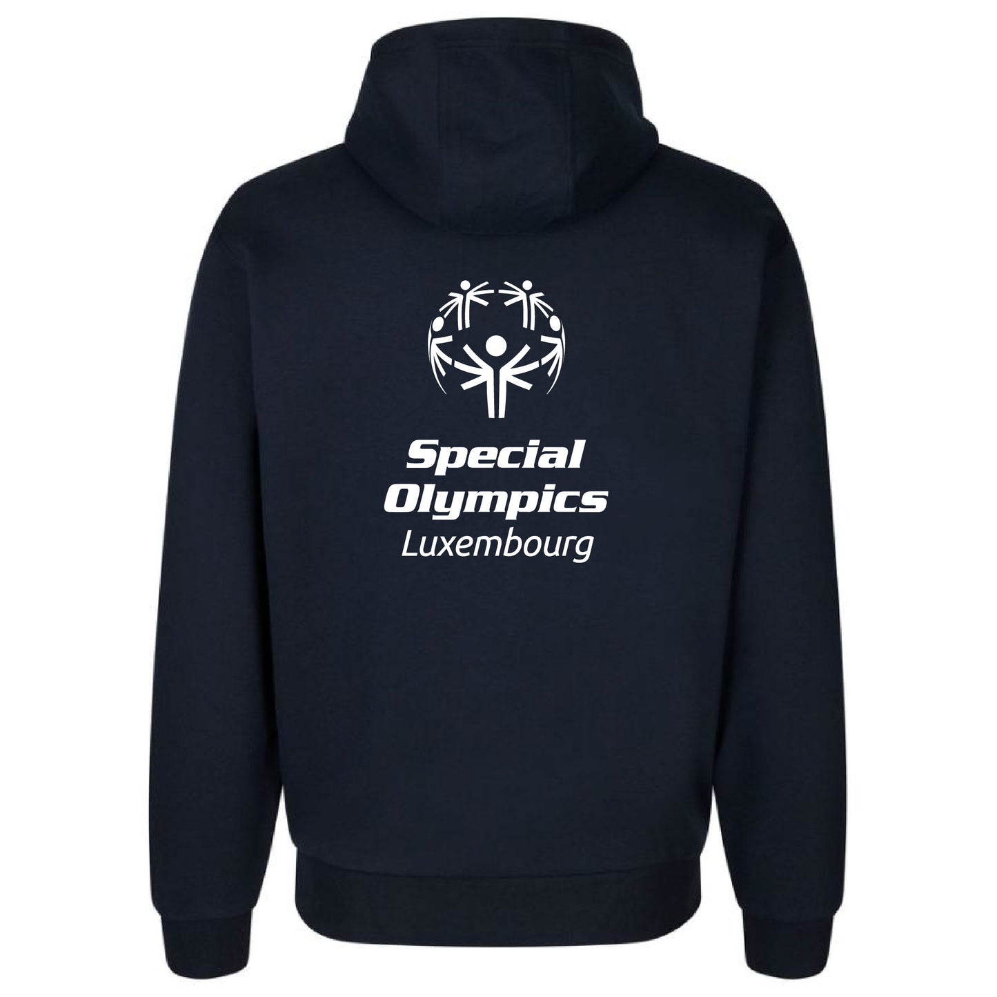 Hoodie - Unisexe - Special Olympics (ID0660)