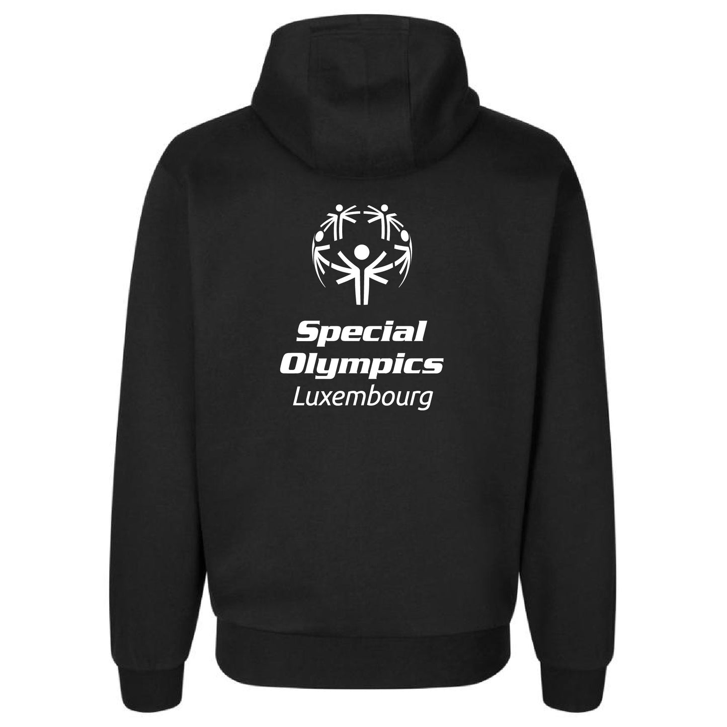 Hoodie - Unisexe - Special Olympics (ID0660)