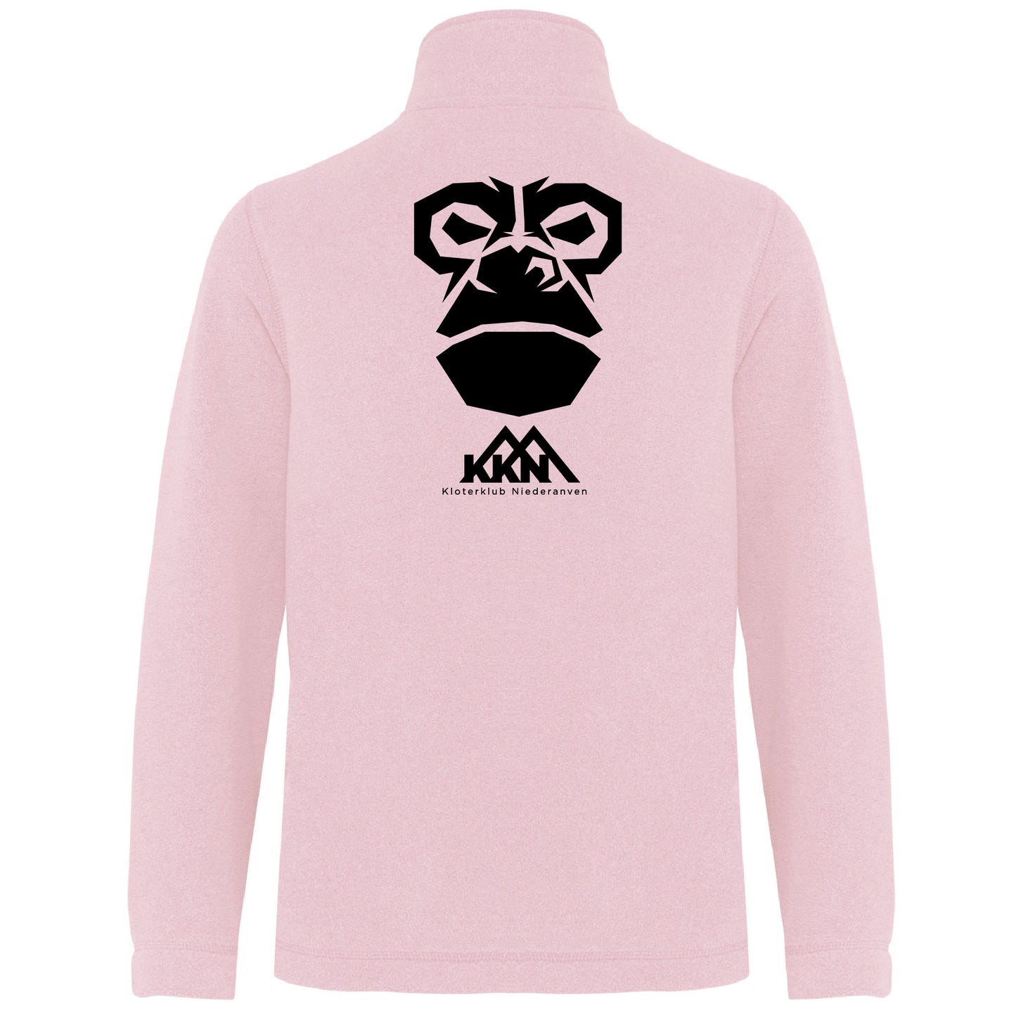 Veste polaire - enfants - Kloterklub Niederanven - Broderie - (K920)