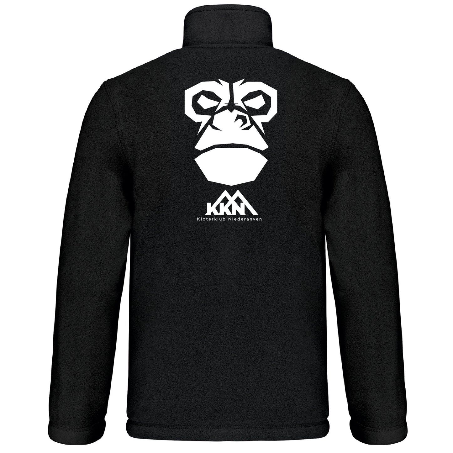Veste polaire - enfants - Kloterklub Niederanven - Broderie - (K920)
