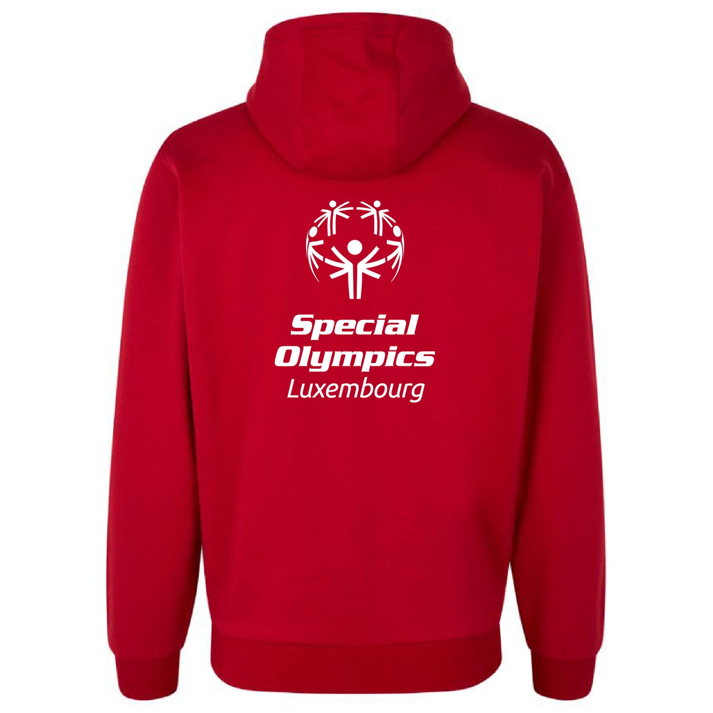 Hoodie - Unisexe - Special Olympics (ID0660)