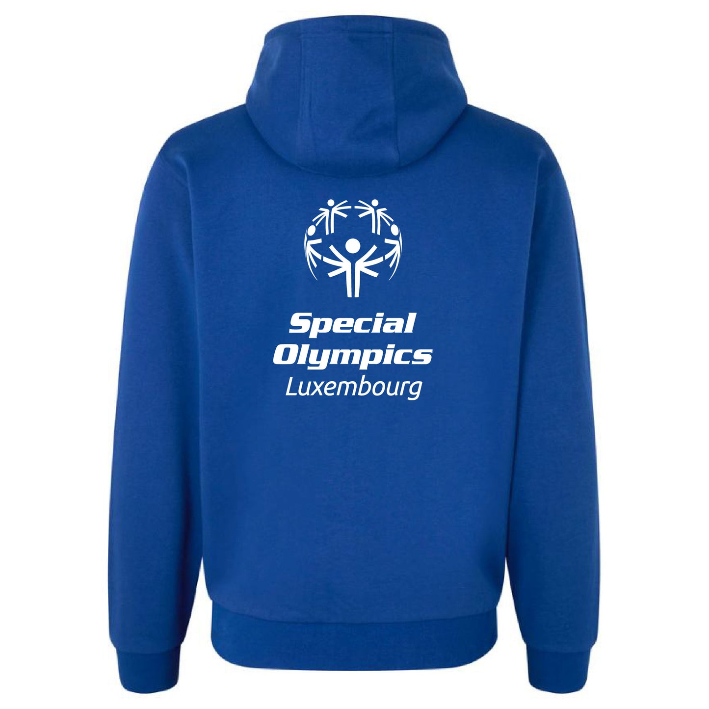 Hoodie - Unisexe - Special Olympics (ID0660)
