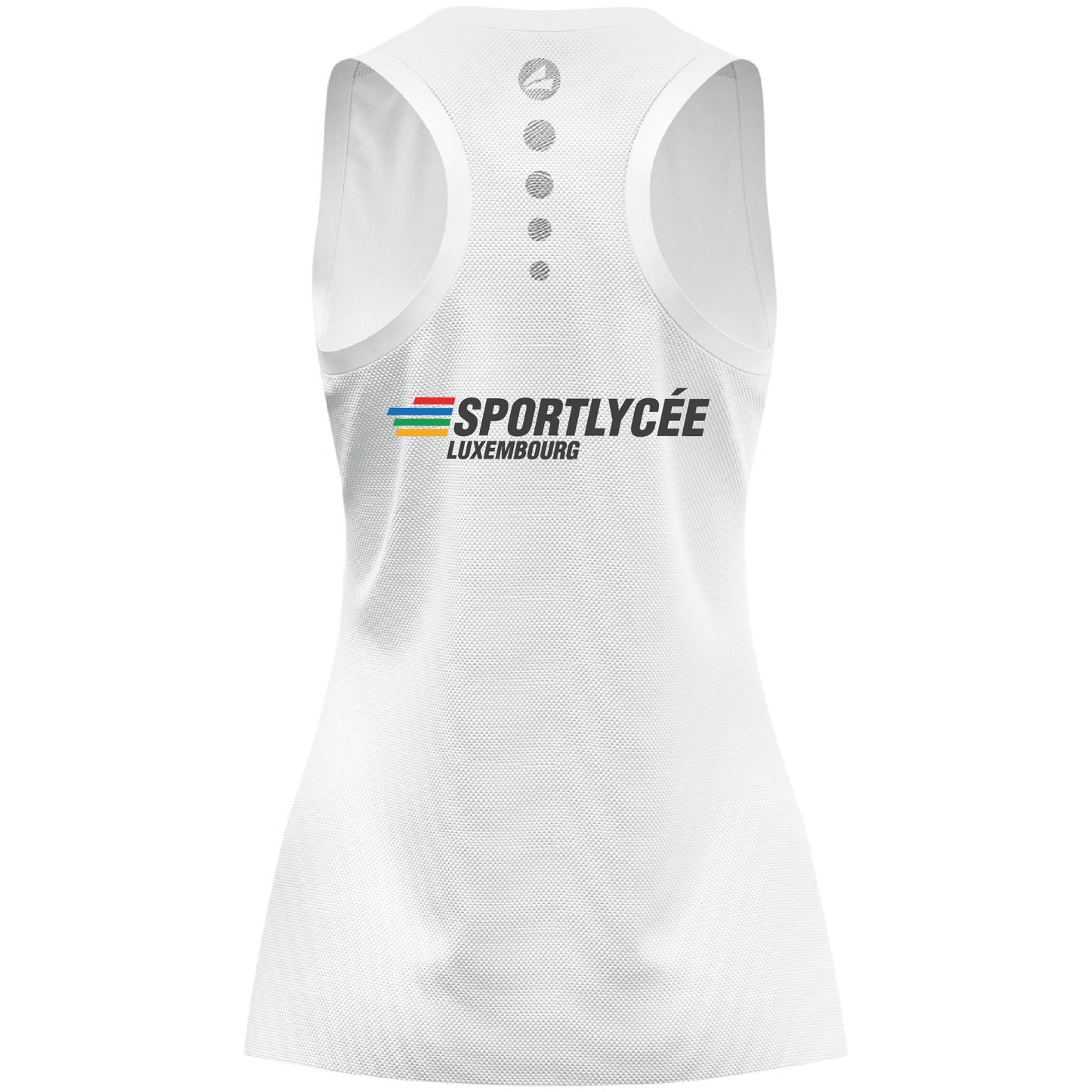 Jako Tanktop Light Flow - Femmes - Sportlycée (6076-000)