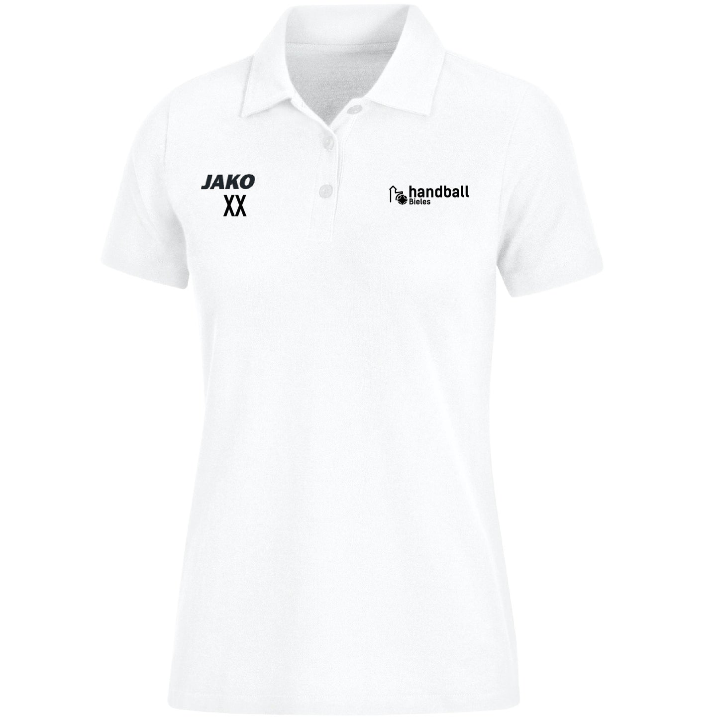 JAKO Polo Base - Adultes - HB Bieles (6365)