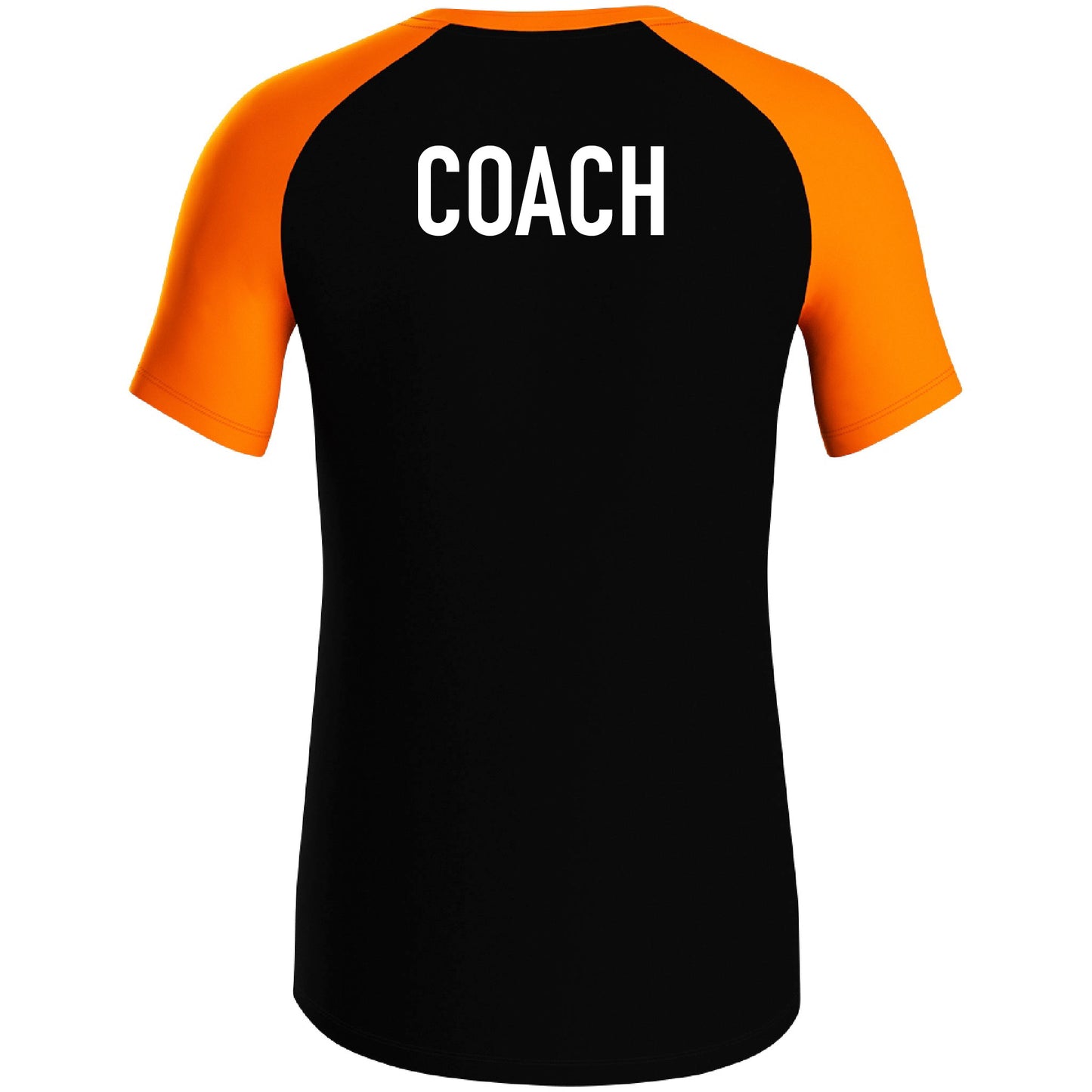 JAKO T-Shirt ICONIC - Unisex - ASW (6124-807)
