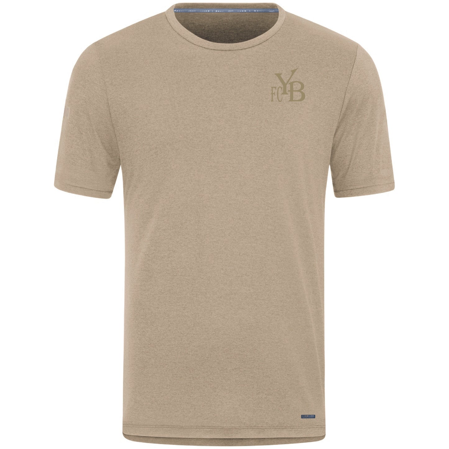 JAKO T-Shirt Pro Casual - Unisexe - FCYB (6145-385)