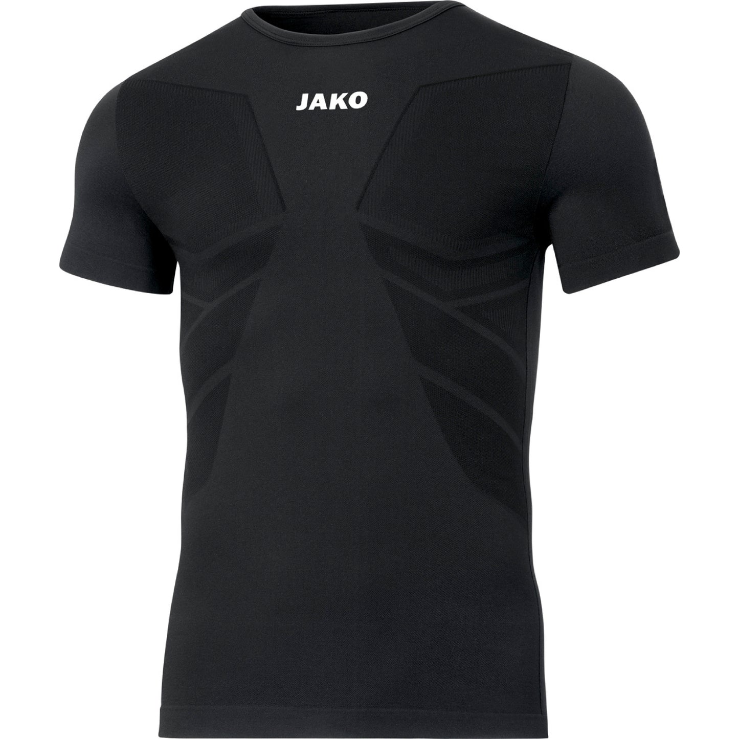 JAKO T-Shirt Comfort - Adultes- AS Wëntger (6155-08)
