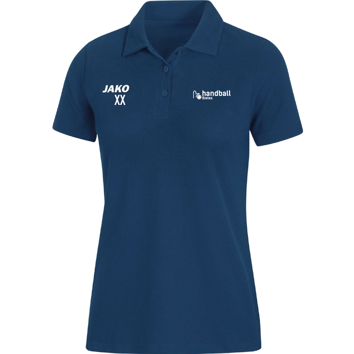JAKO Polo Base - Adultes - HB Bieles (6365)