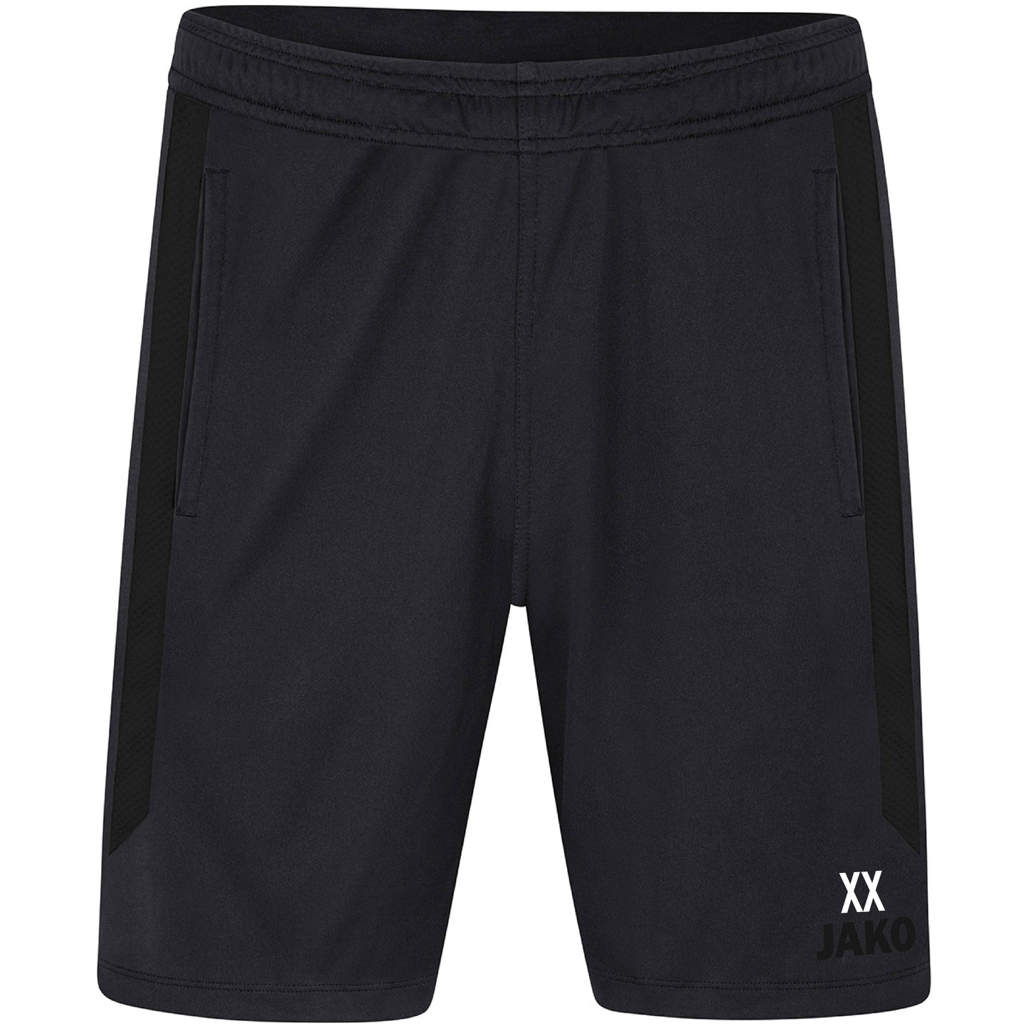 JAKO Short Power - Adultes - ASW (6223-800)