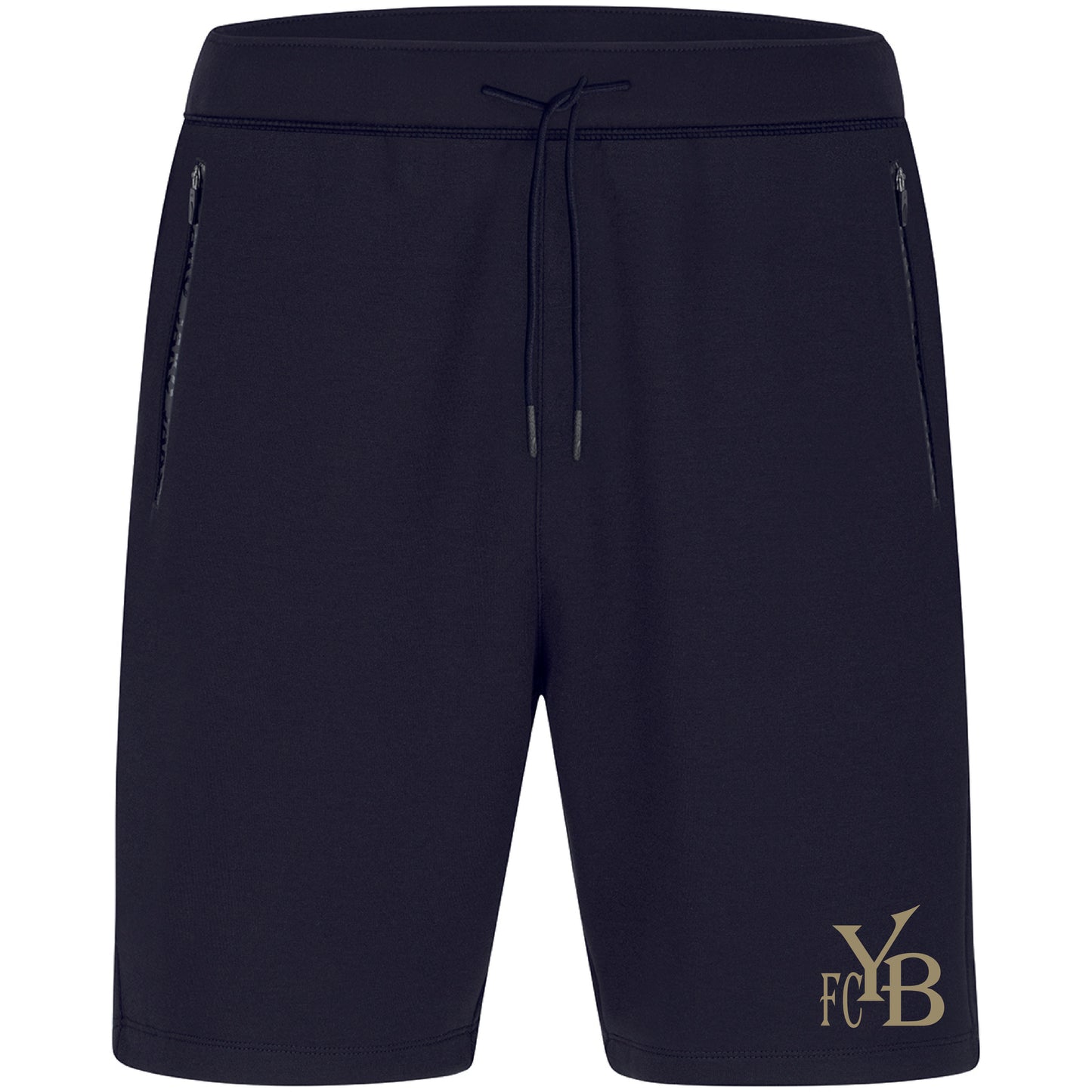JAKO Short Pro Casual - Unisexe - FCYB (6245-800)