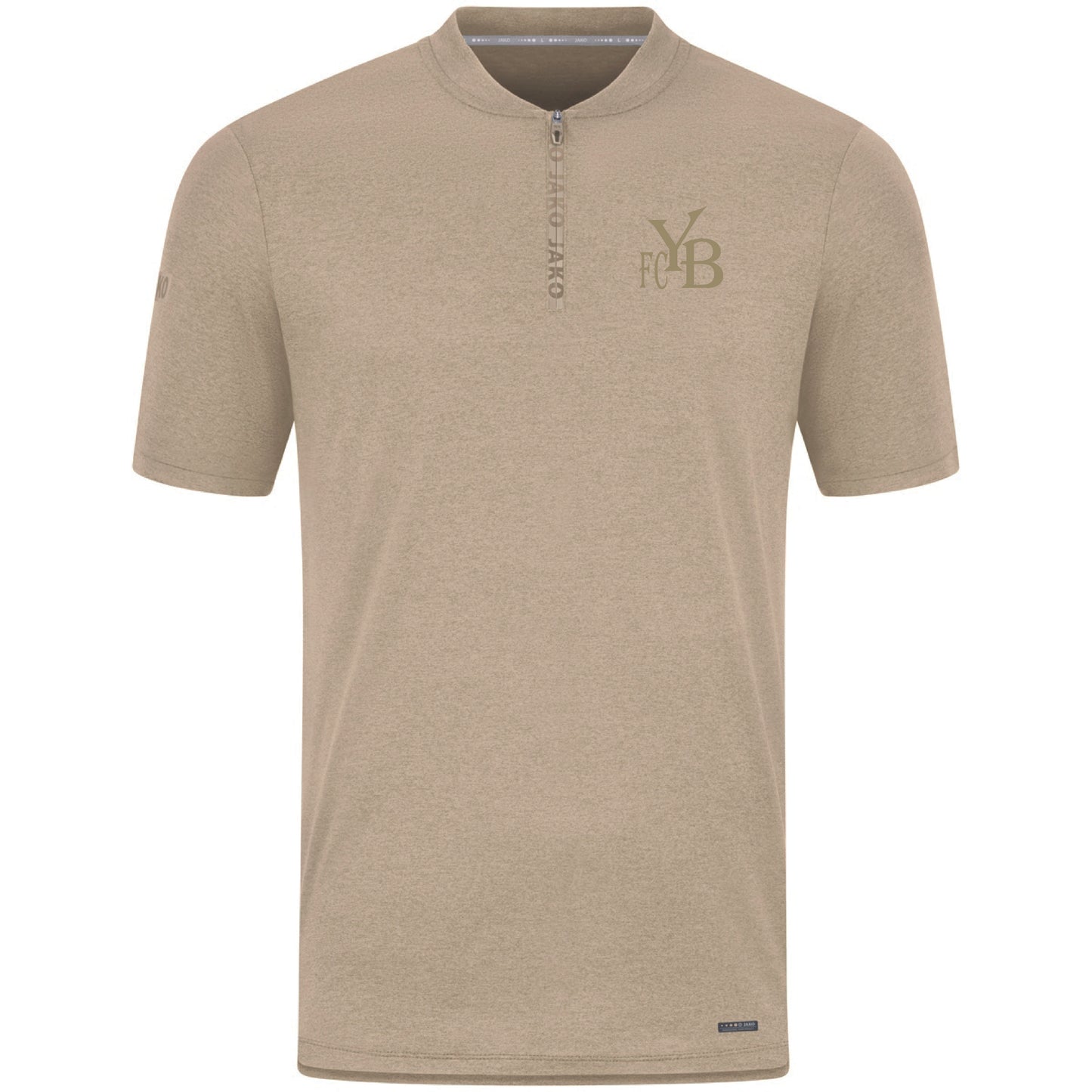 JAKO Polo Pro Casual - Unisexe - FCYB (6345-385)