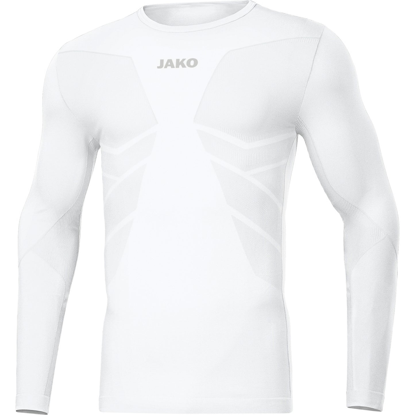JAKO Longsleeve Comfort - Adultes- AS Wëntger (6455)