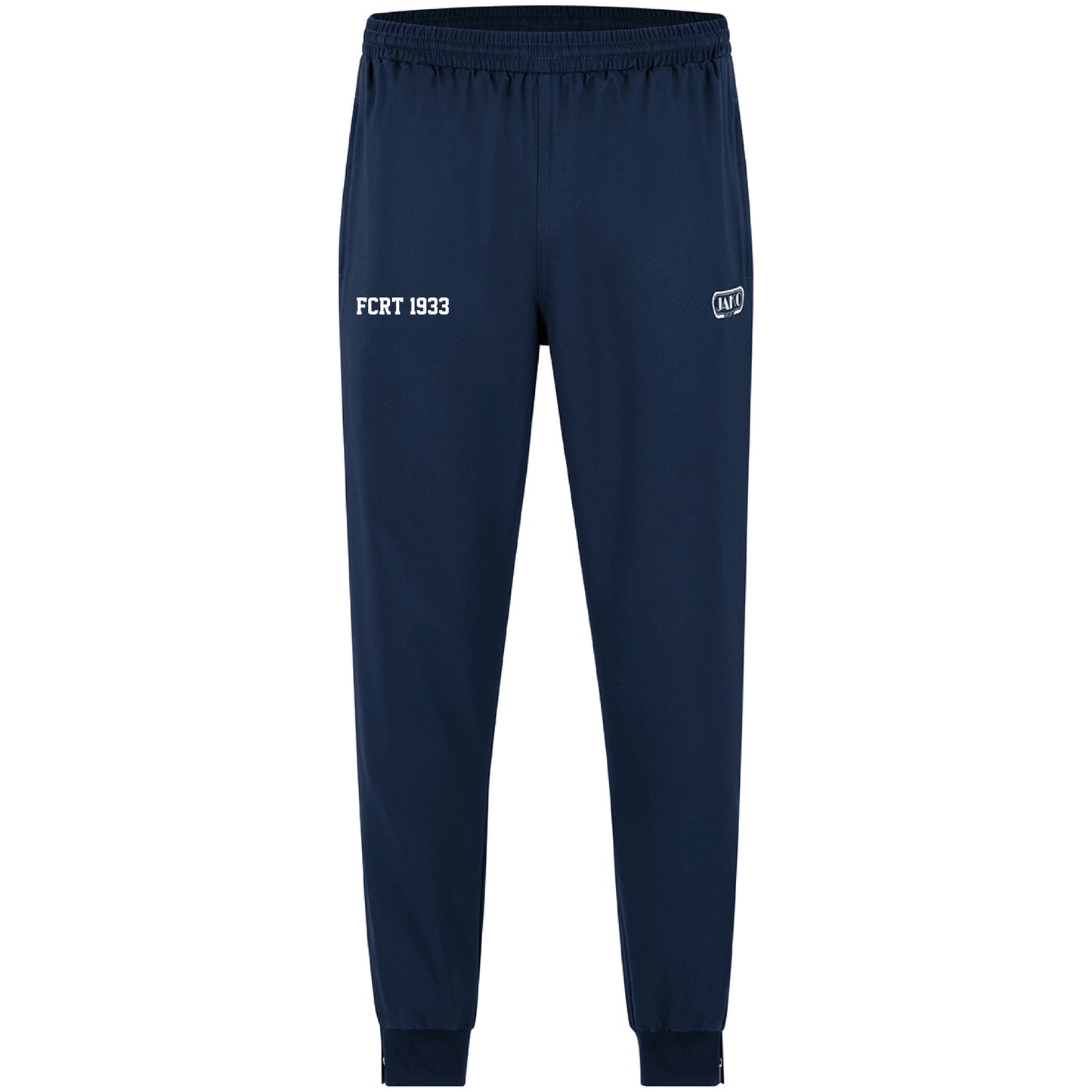 Pantalon Retro - Unisex - FC Racing Troisvierges (Broderie 6511-900)